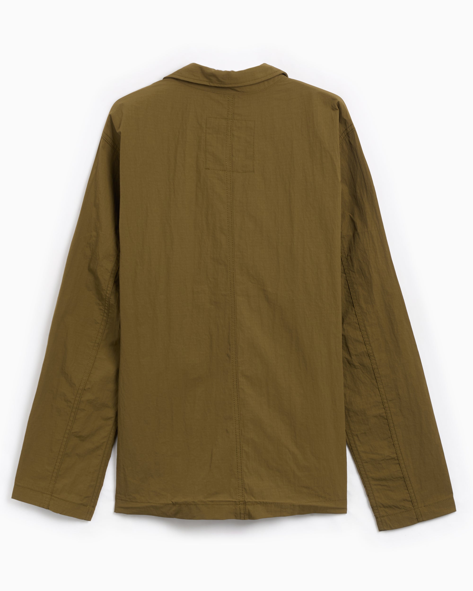 Jackets Coats Dickies Men's Textured Nylon Work Jacket Men's Work Jacket - DK0A4Z2BMYV1