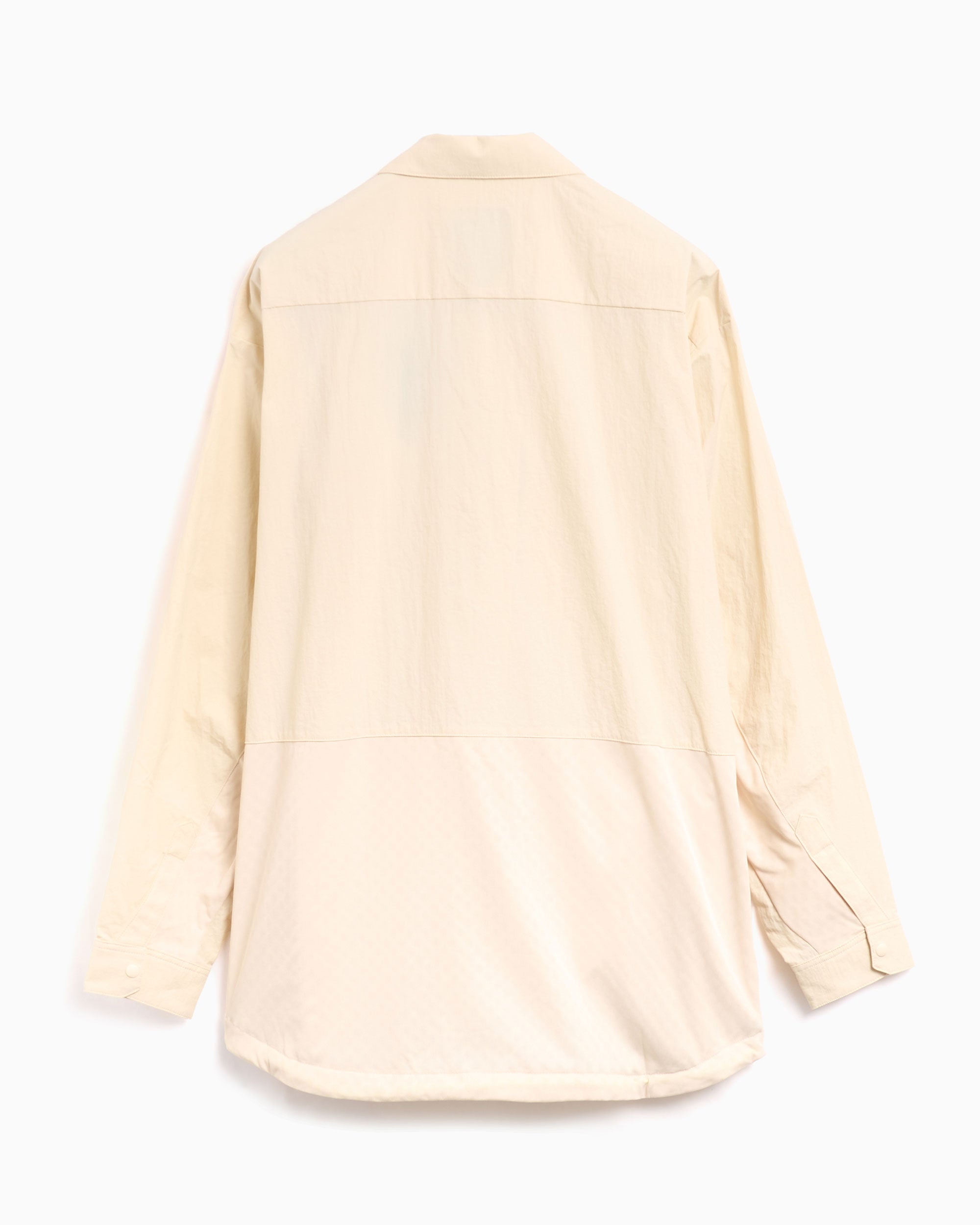Jackets Coats Dickies x Tokyo Design Collective Men's Oversized Fit Pieced Workshirt Jacket Oversize Men's Light Jacket - DK0A866OF901