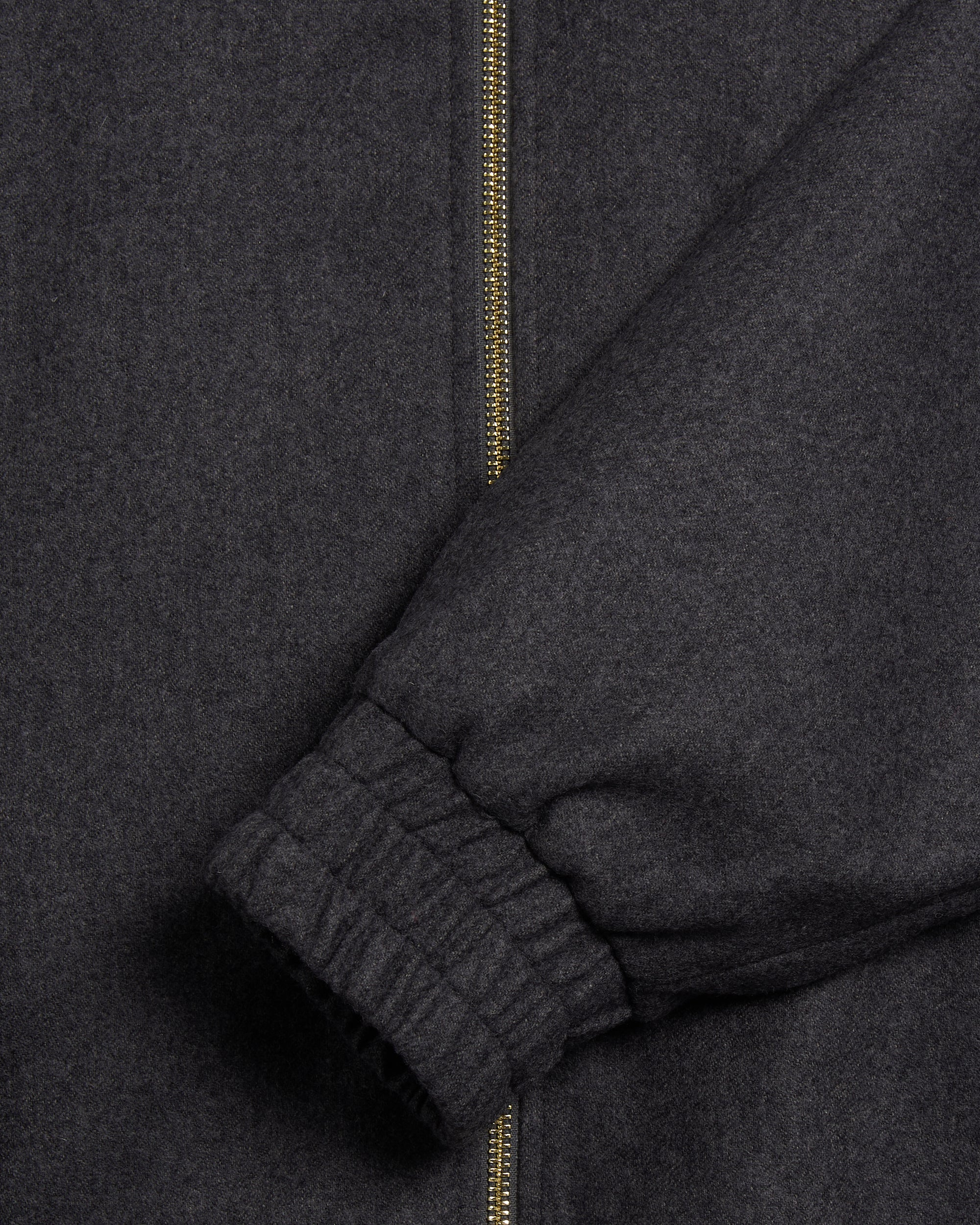 Jackets Coats Drôle de Monsieur Flannel Men's Light Jacket - JT234-WV008-GY