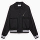 Track Jacket F/CE.® F/CE. Pertex Men's Rib Track Jacket per uomo