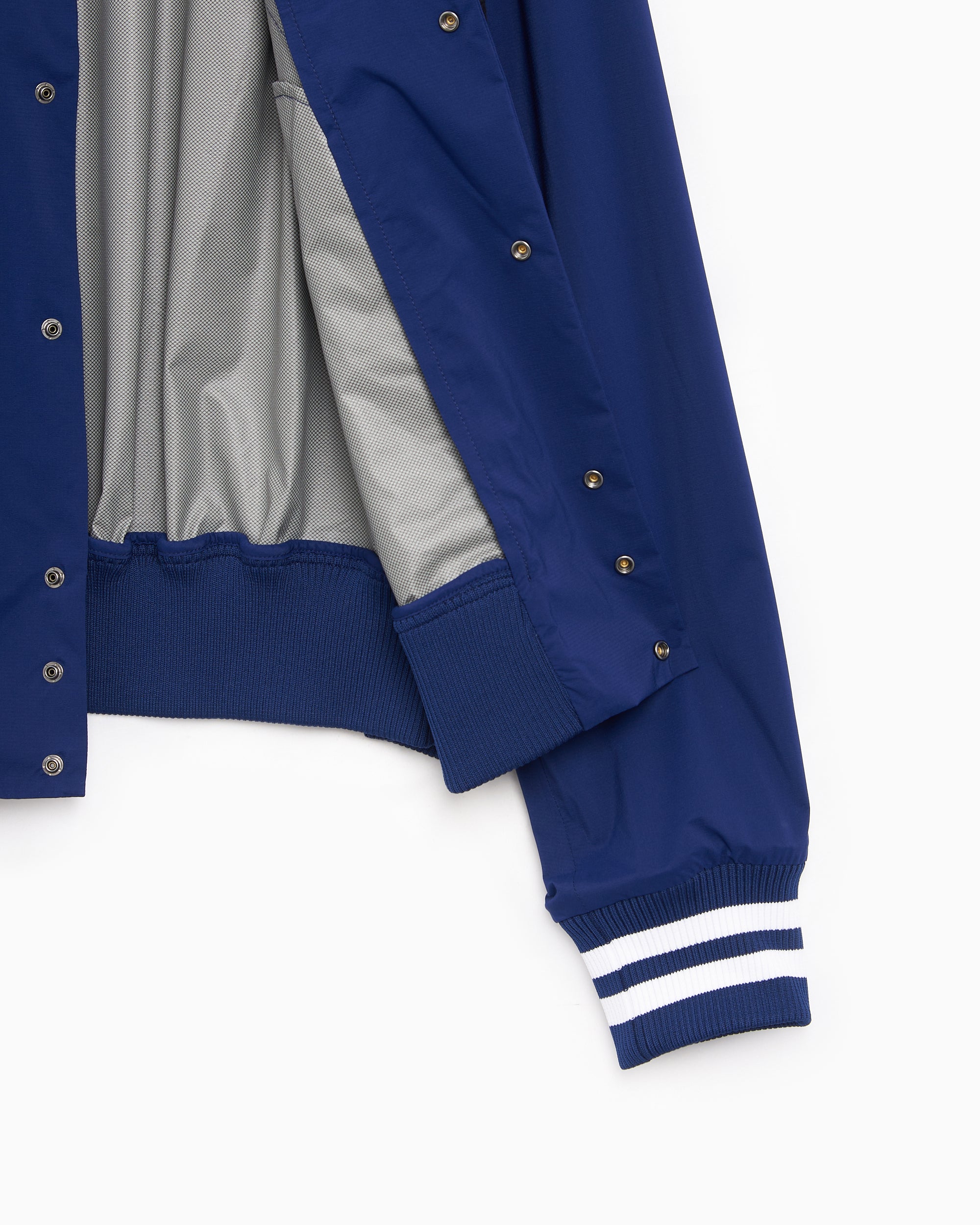 Jackets Coats F/CE.® F/CE. Pertex Men's Rib Track Jacket Men's Track Jacket - FPA08242U0001-Blue