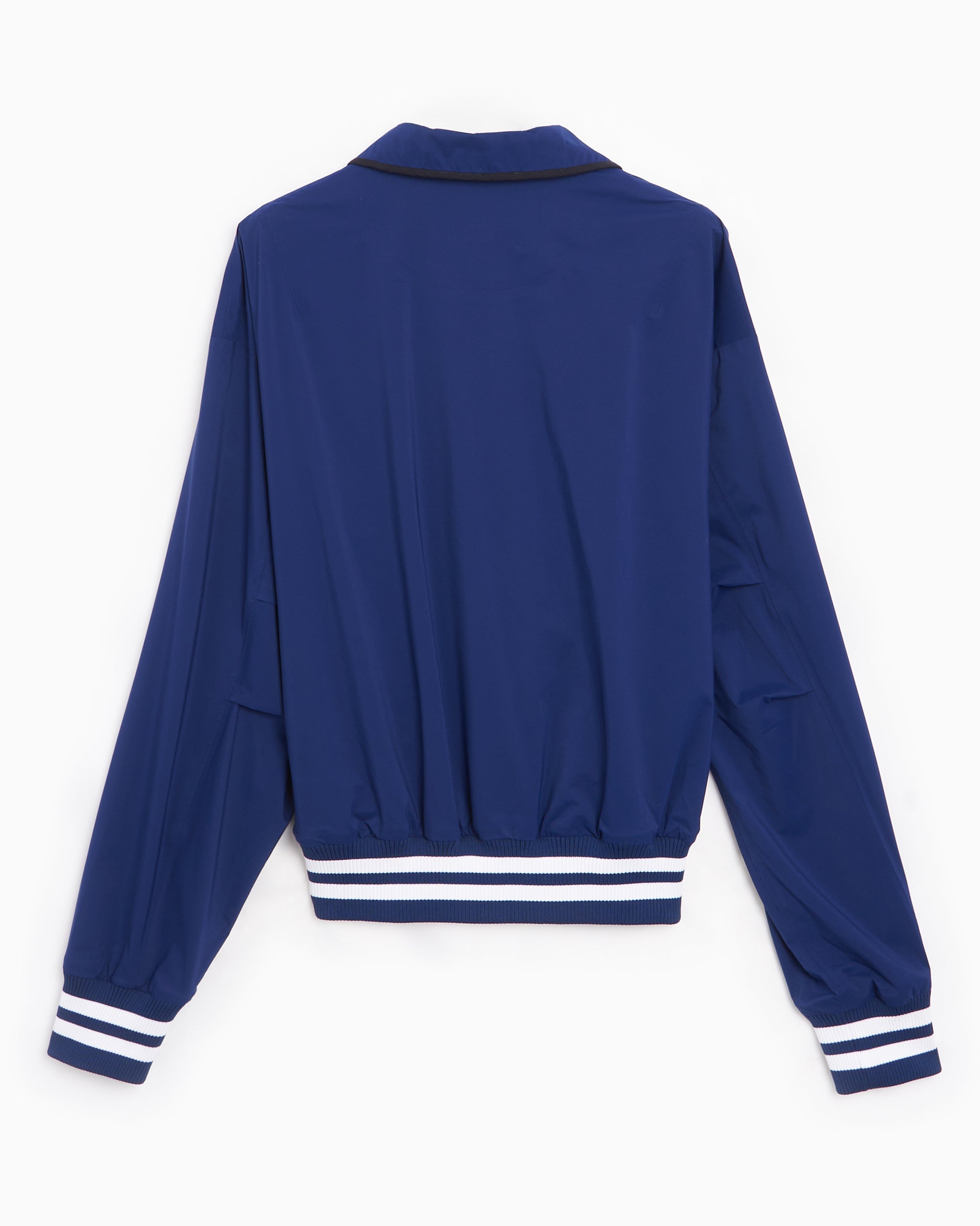 Jackets Coats F/CE.® F/CE. Pertex Men's Rib Track Jacket Men's Track Jacket - FPA08242U0001-Blue