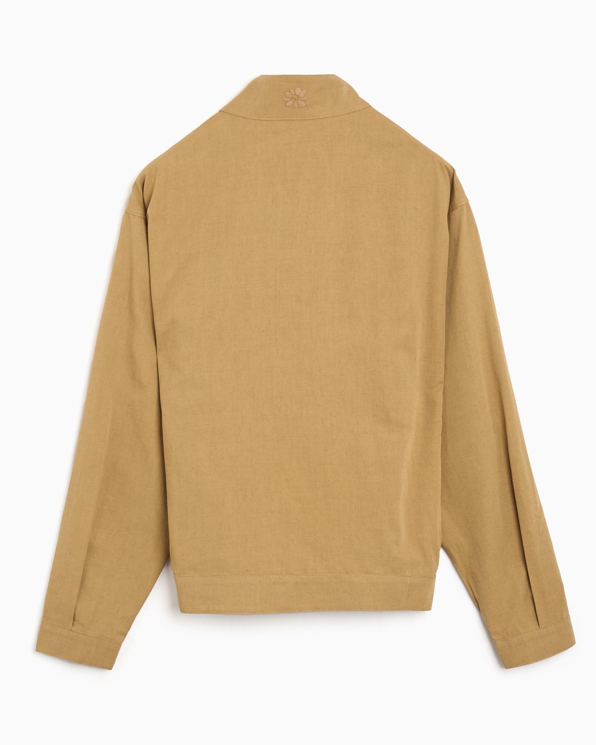 Jackets Coats gander Le Mans Relaxed Unisex Light Jacket - SS26036