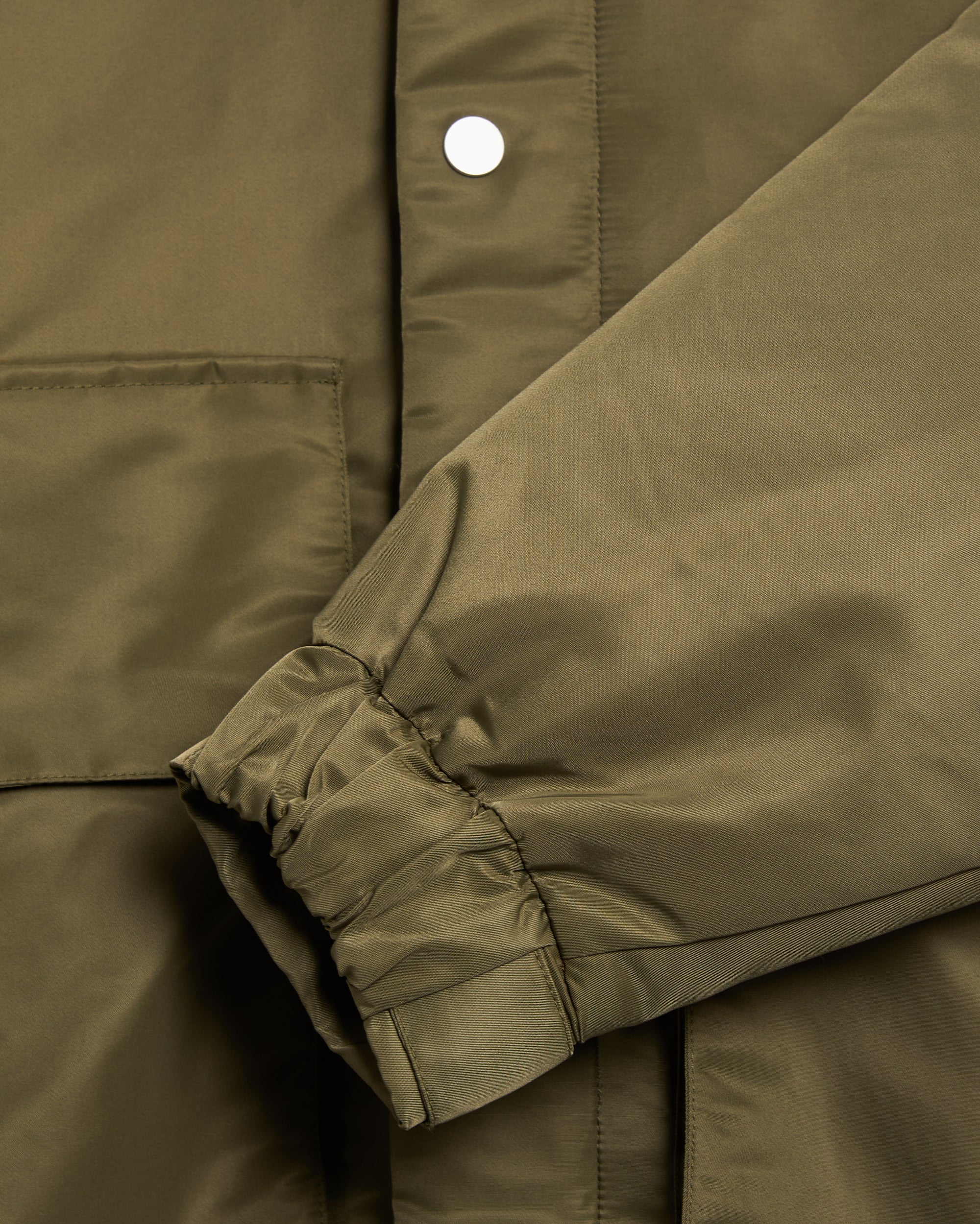 Jackets Coats gander Peveril Relaxed Unisex Down Jacket - AW25026