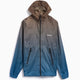 Windbreaker Relaxed Gramicci Lightweight Ripstop Men's Windbreaker per uomo