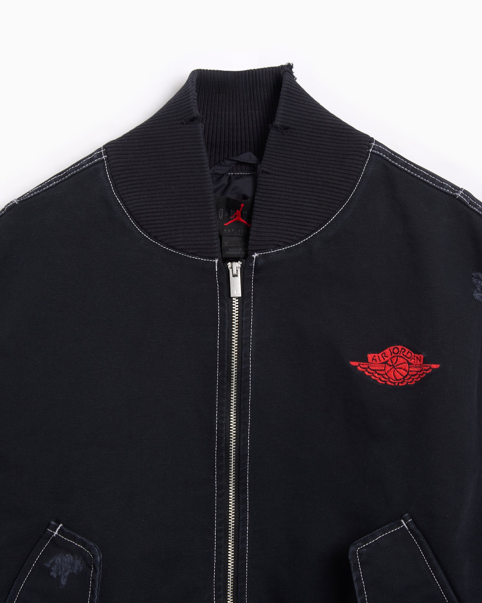 Jackets Coats Jordan Renegade Rare Air Relaxed Women's Bomber - IB2924-010