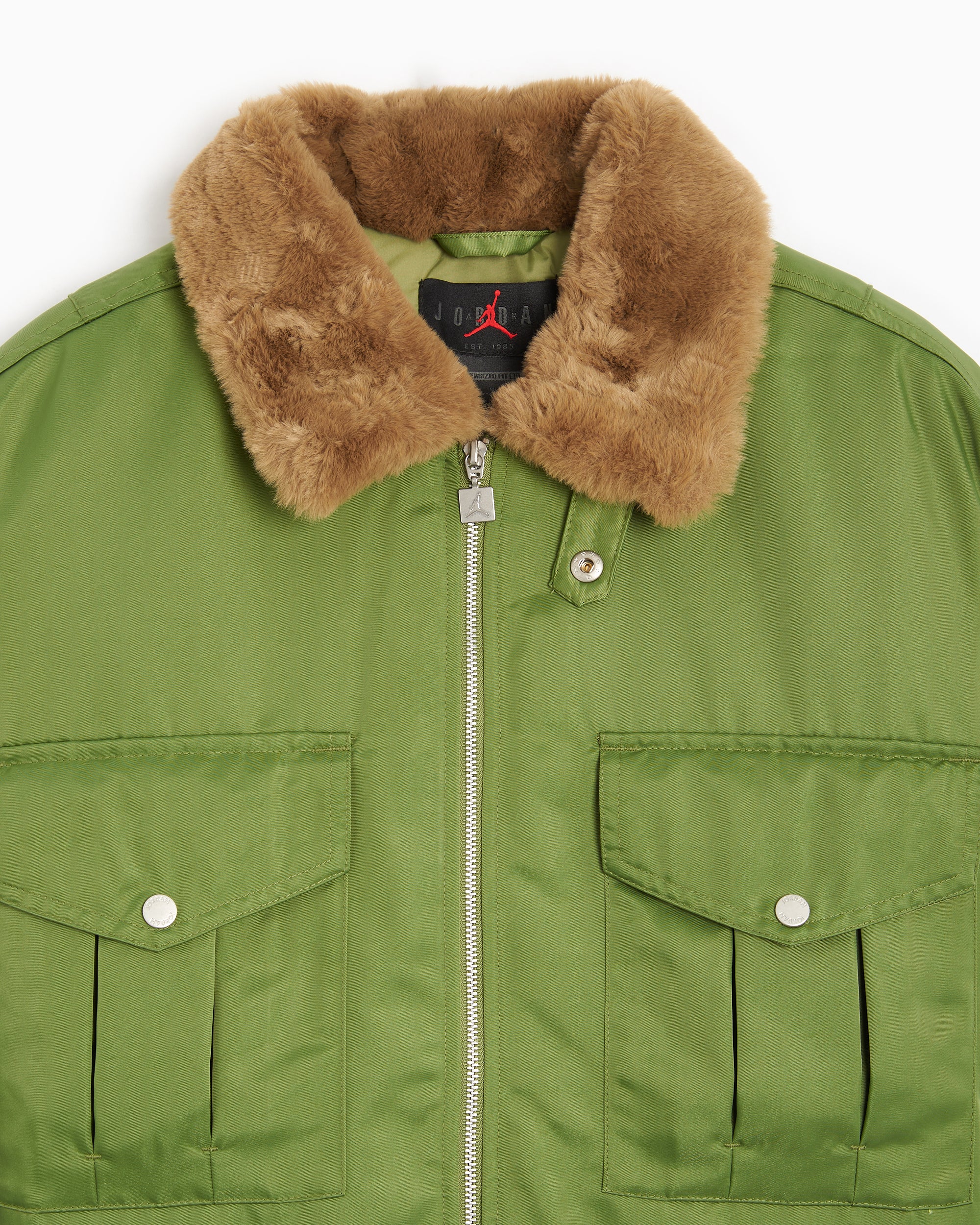 Jackets Coats Jordan Renegade Women's Jacket Women's Bomber - FB5088-340