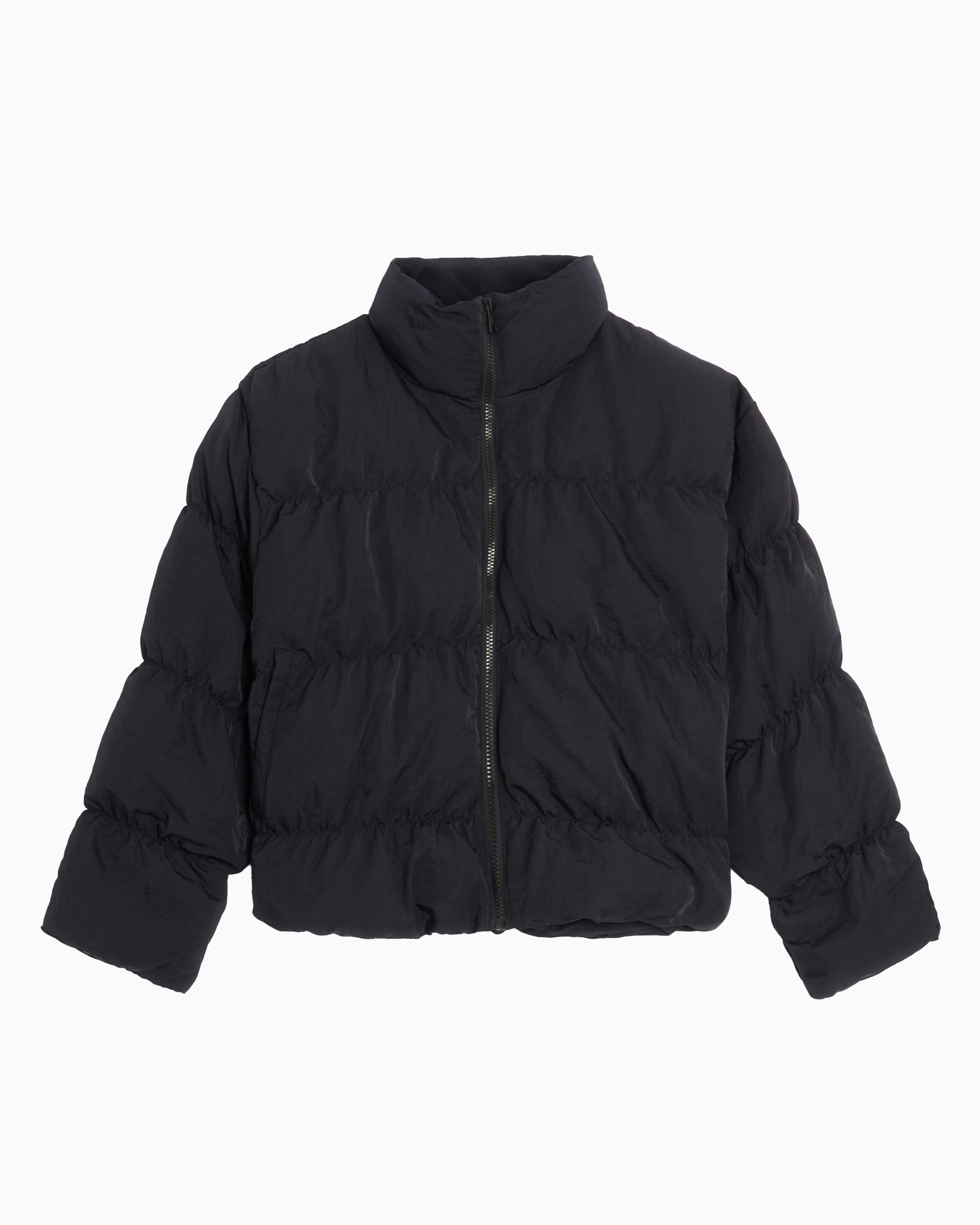 Jackets Coats Jordan Women's Puffer Jacket Women's Down Jacket - FB5149-010