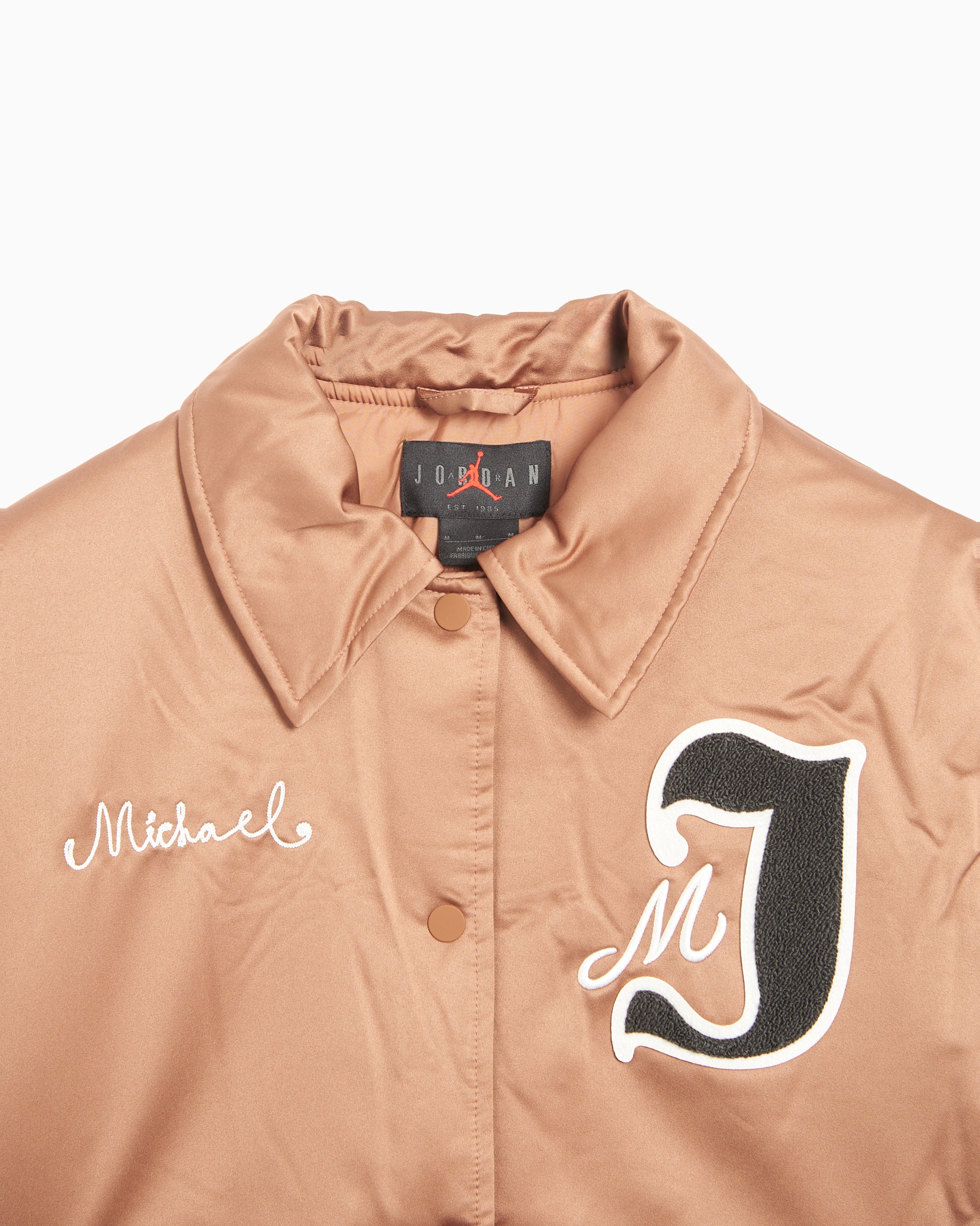 Jackets Coats Jordan Women's Varsity Jacket - FV7137-223