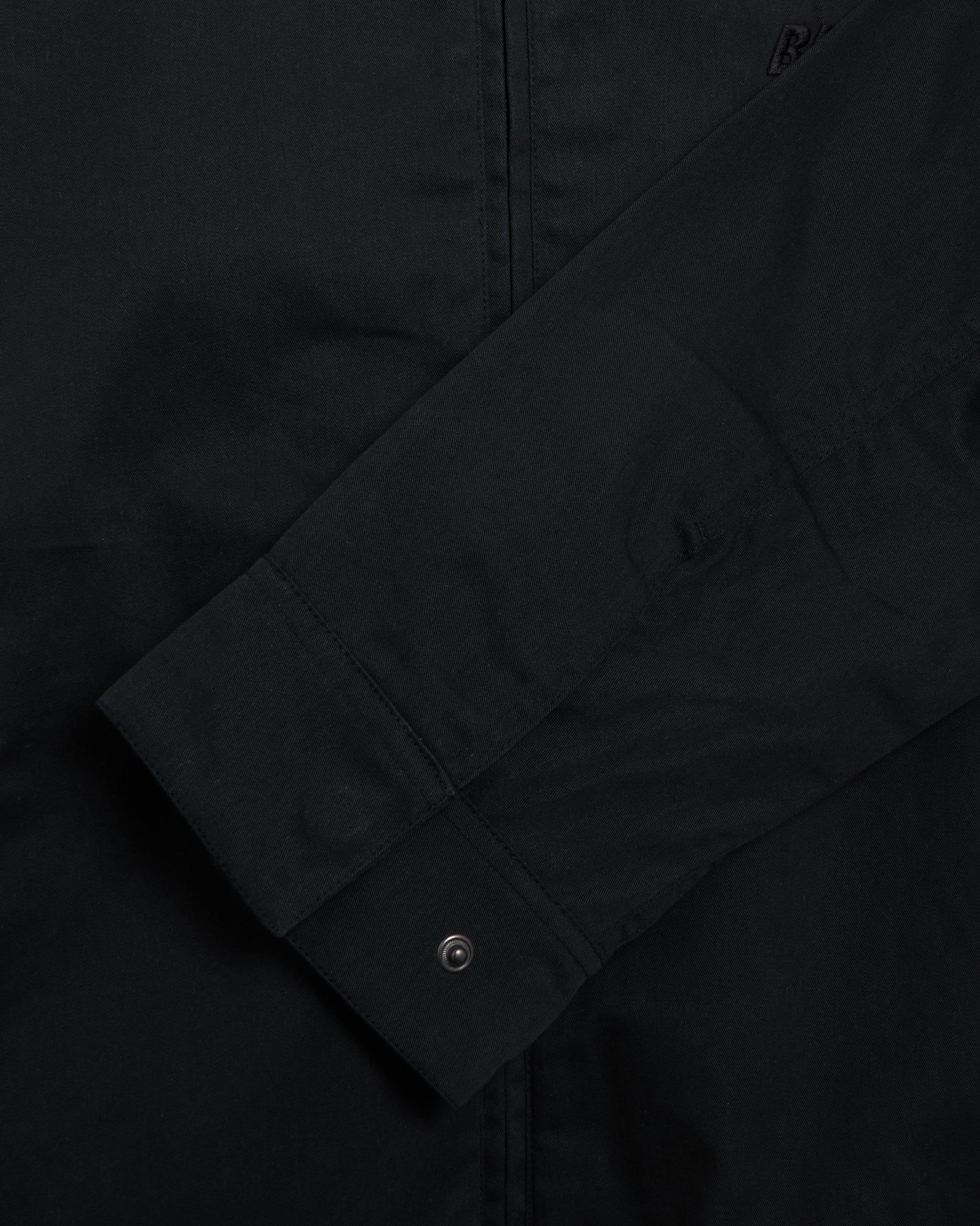 Jackets Coats Jordan x Nigel Sylvester Bike Men's Jacket Relaxed Men's Light Jacket - HQ1731-010