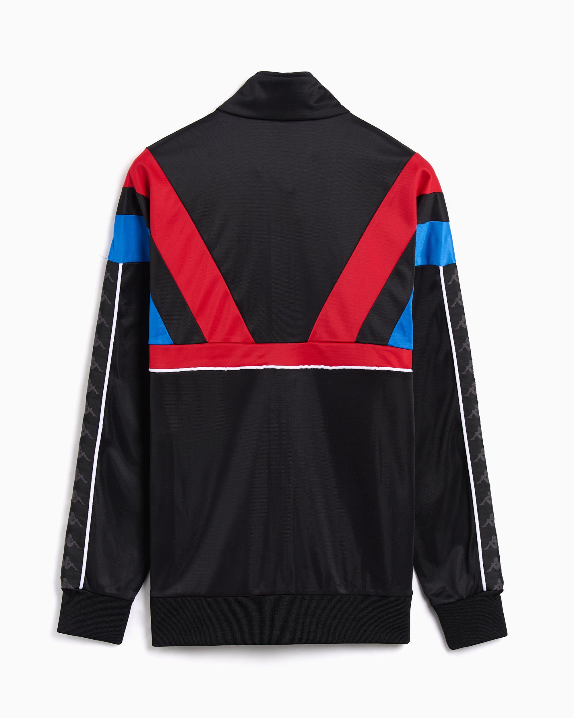 Jackets Coats Kappa 222 Banda Orlando Men's Track Jacket - 331V5ZW-AZ1