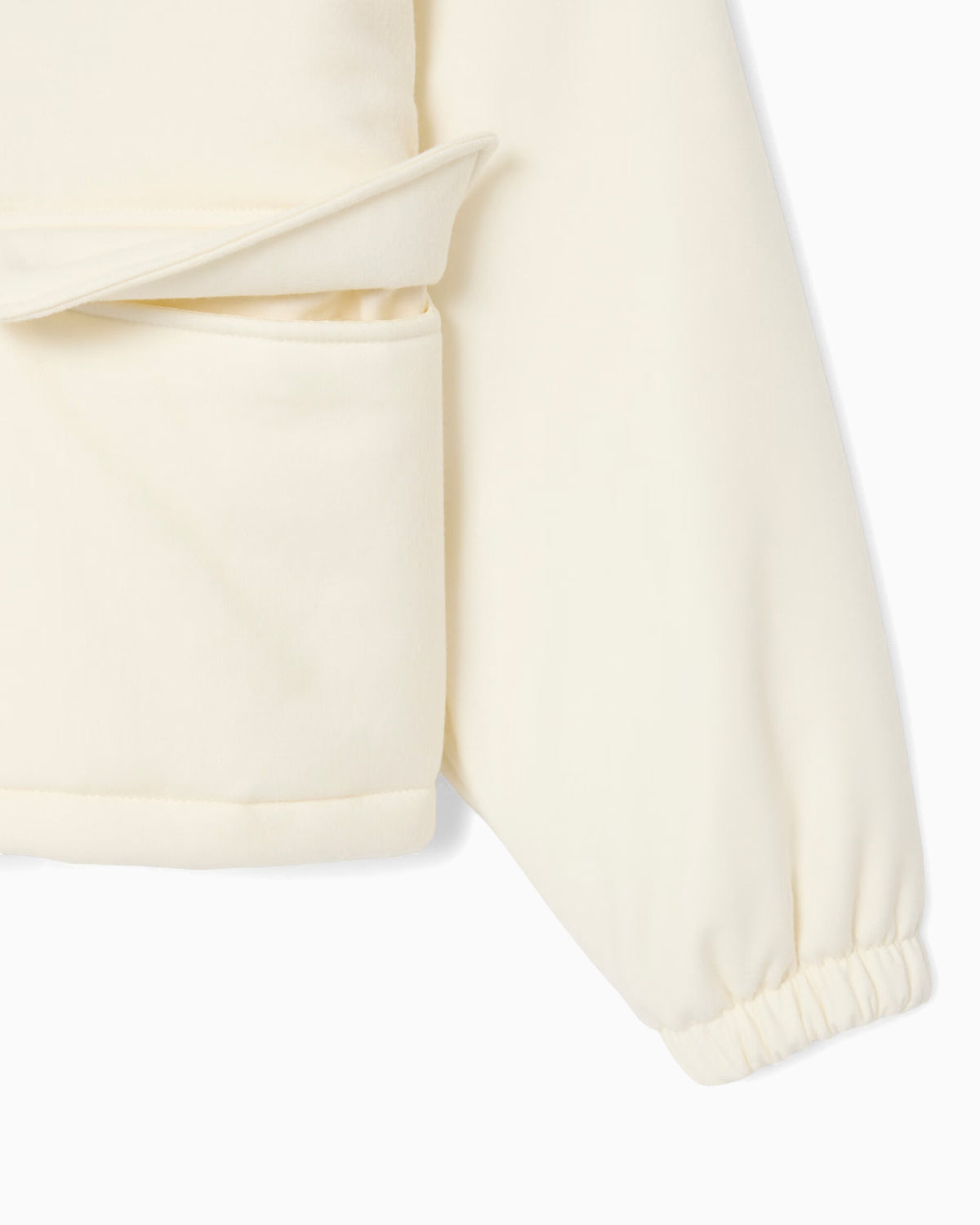 Jackets Coats Lacoste Oversize Women's Varsity Jacket - BF9304-00-056