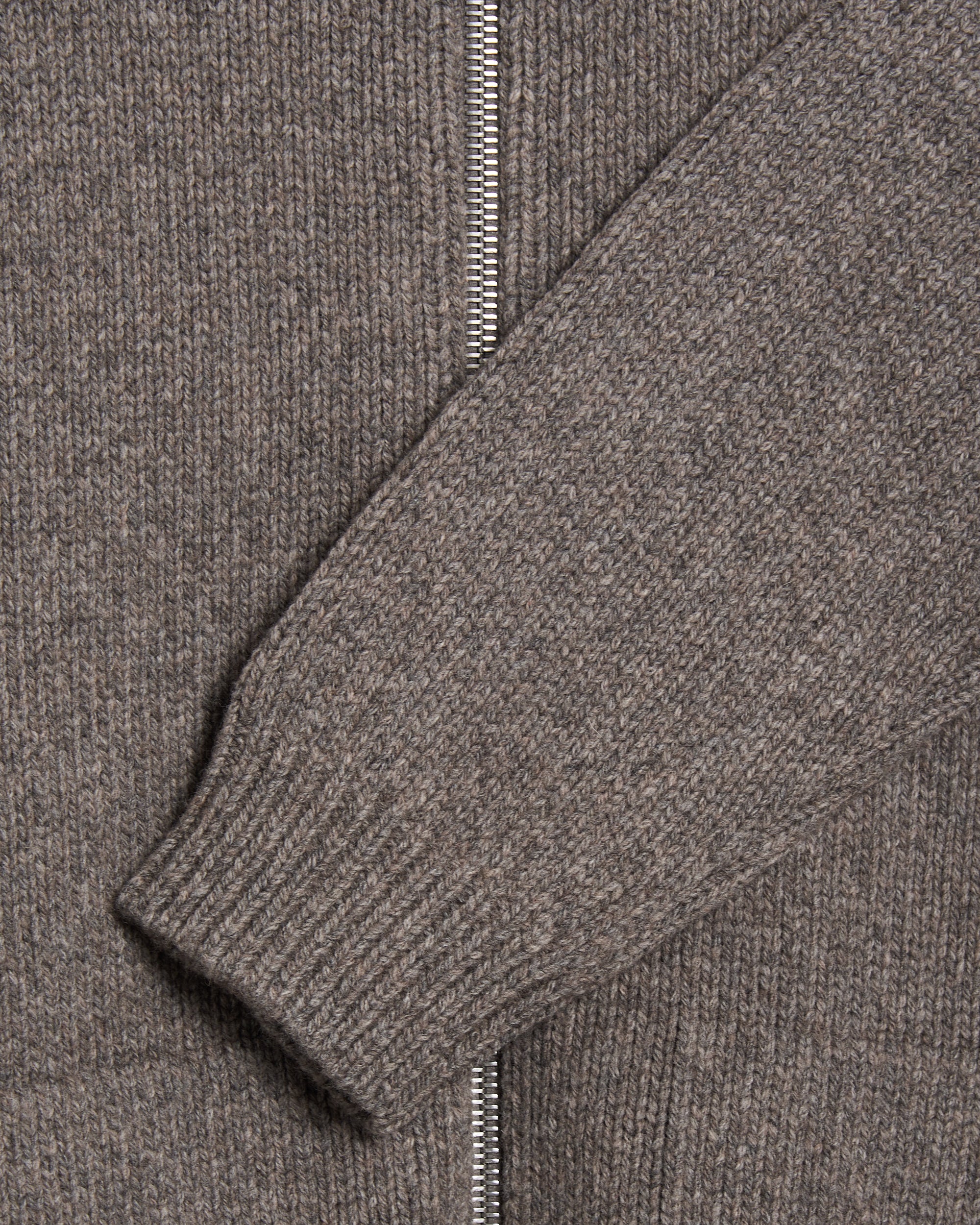 Jackets Coats Maison Kitsuné College Men's Cardigan - PM02112KT1150-H131
