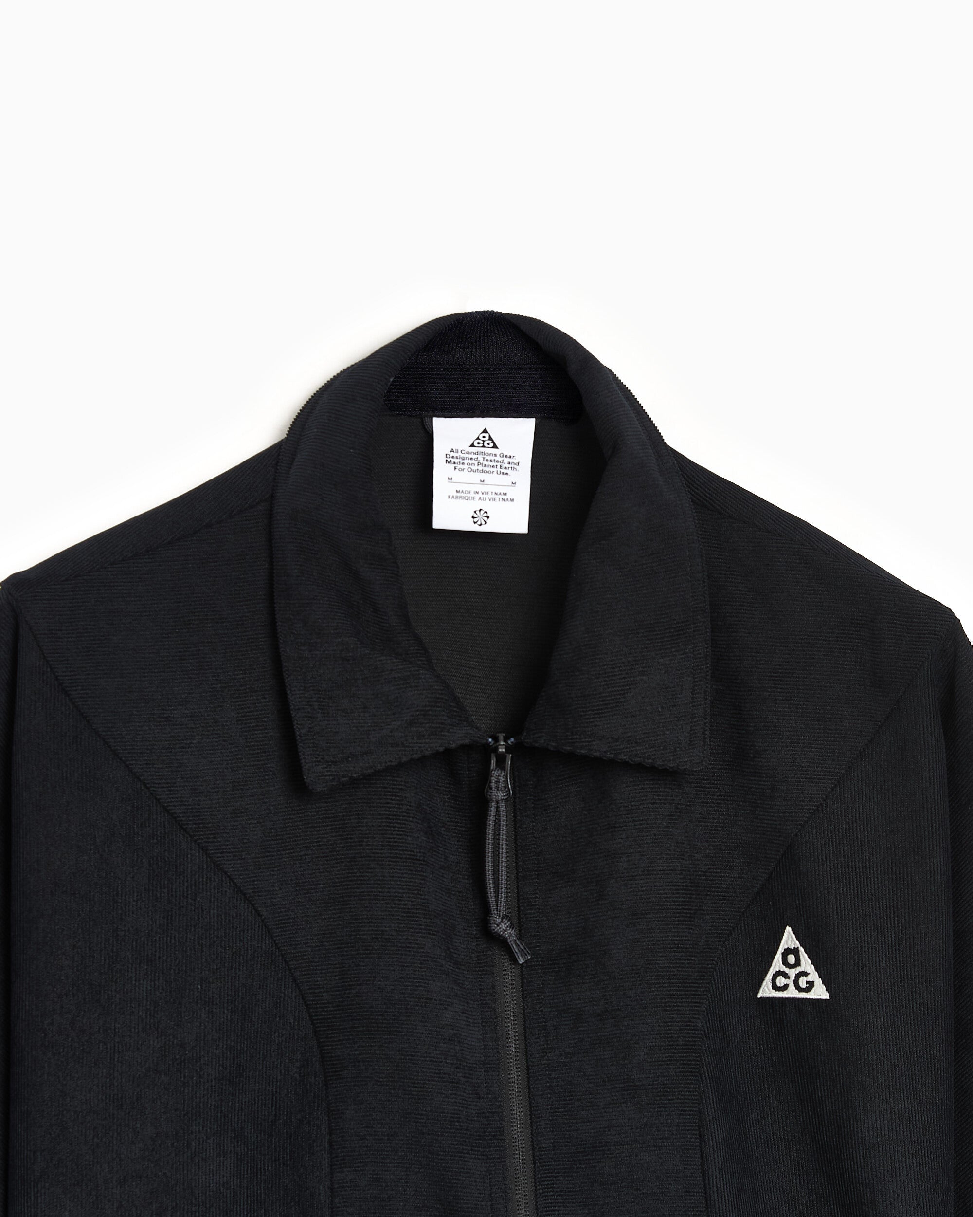 Jackets Coats Nike ACG "Dolomiti" de pana Relaxed Men's Light Jacket - IM4253-010
