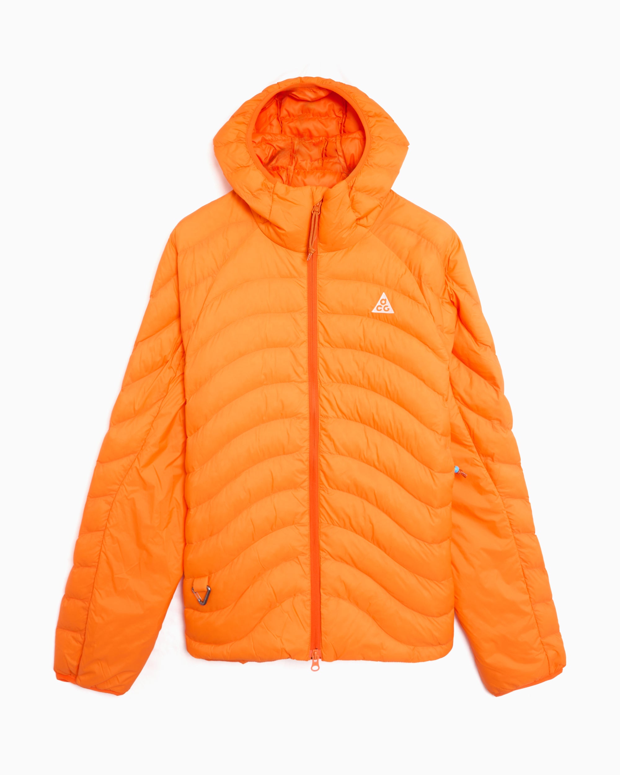 Jackets Coats Nike ACG Lava Flow Therma-FIT Water-Repellent Relaxed Men's Down Jacket - HJ3735-819