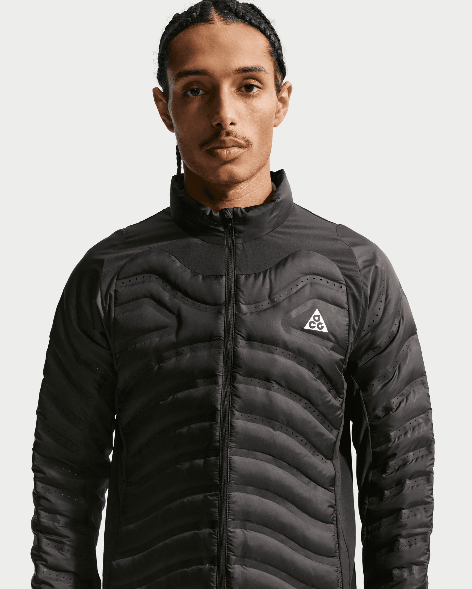 Jackets Coats Nike ACG "Lava Loft" Therma-FIT Men's Down Jacket - IO9132-010