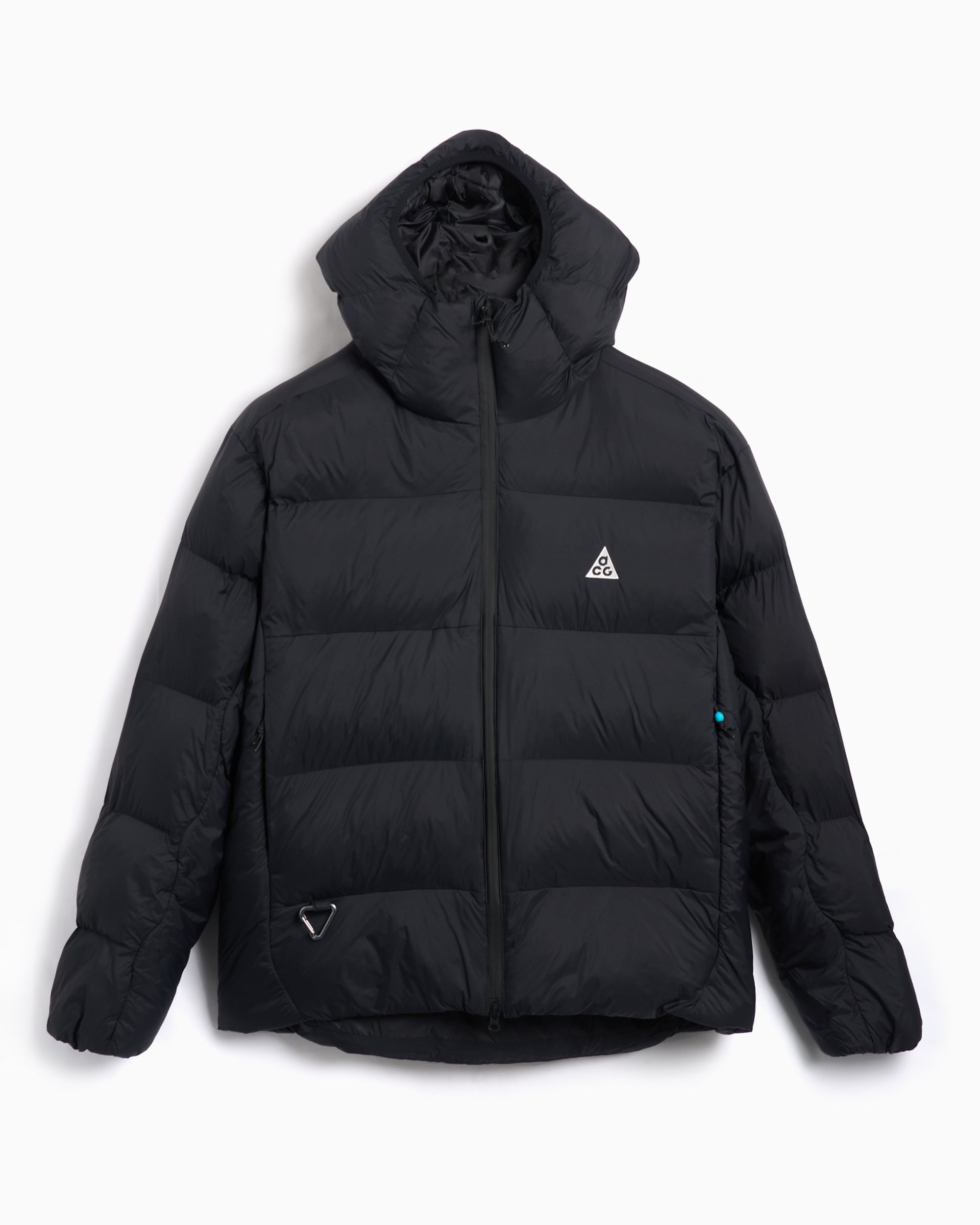 Jackets Coats Nike ACG "Lunar Lake" PrimaLoft® Men's Down Jacket - FV8909-010