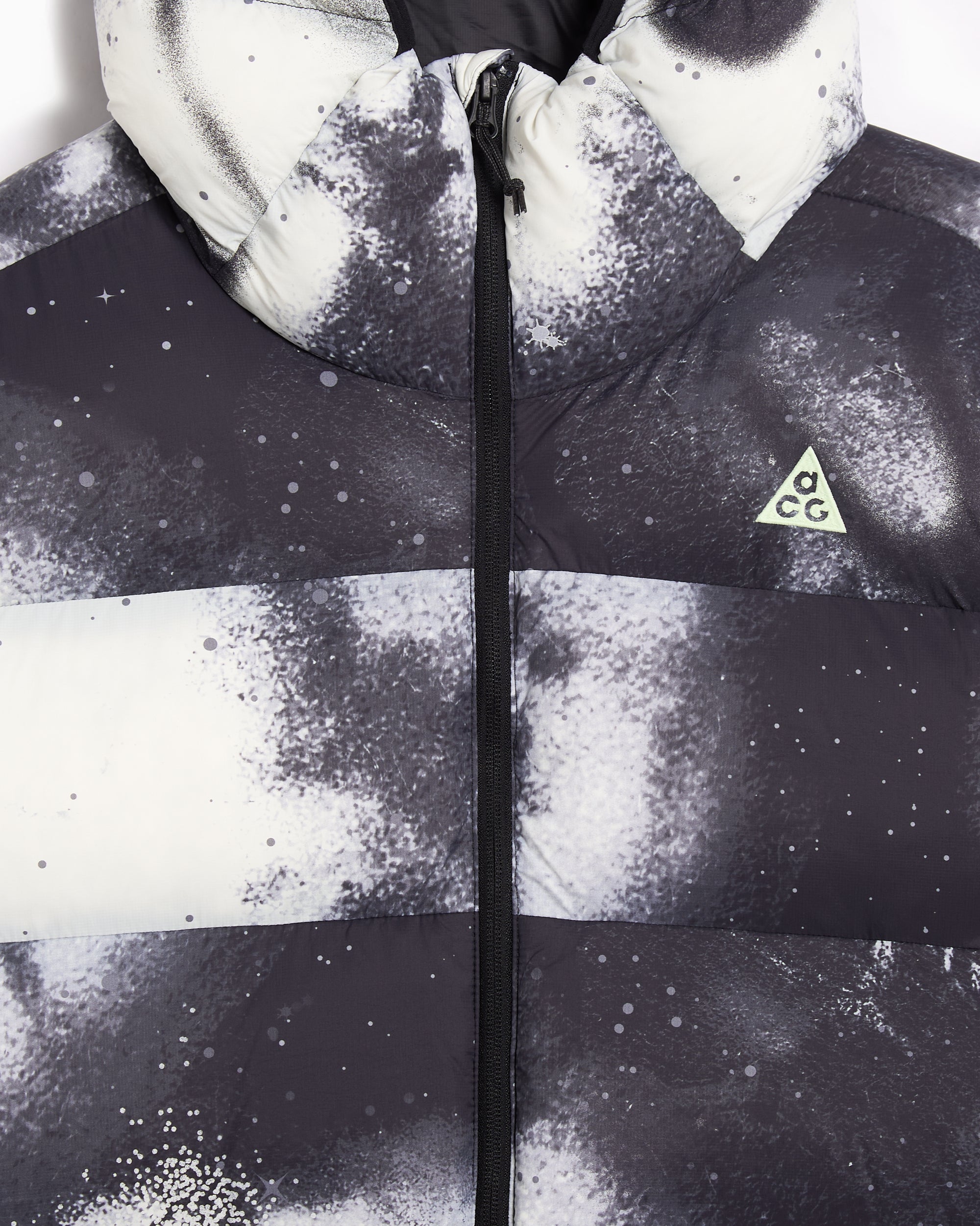 Jackets Coats Nike ACG "Lunar Lake" PrimaLoft® Water-Repellent Men's Down Jacket - HV1144-060