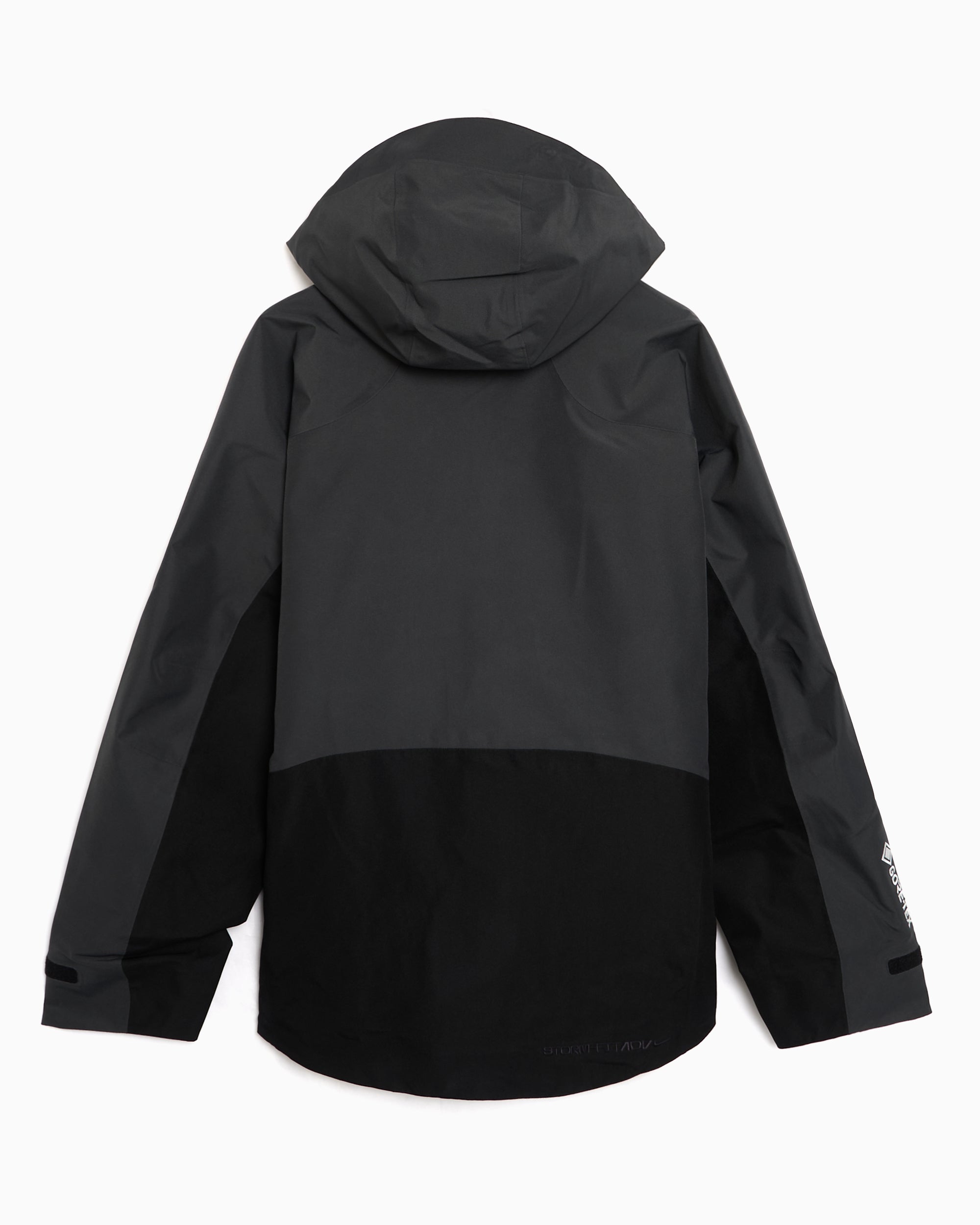 Jackets Coats Nike ACG Mystery Lights Gore-Tex® Snow Relaxed Unisex Rain Jacket - HV1131-060