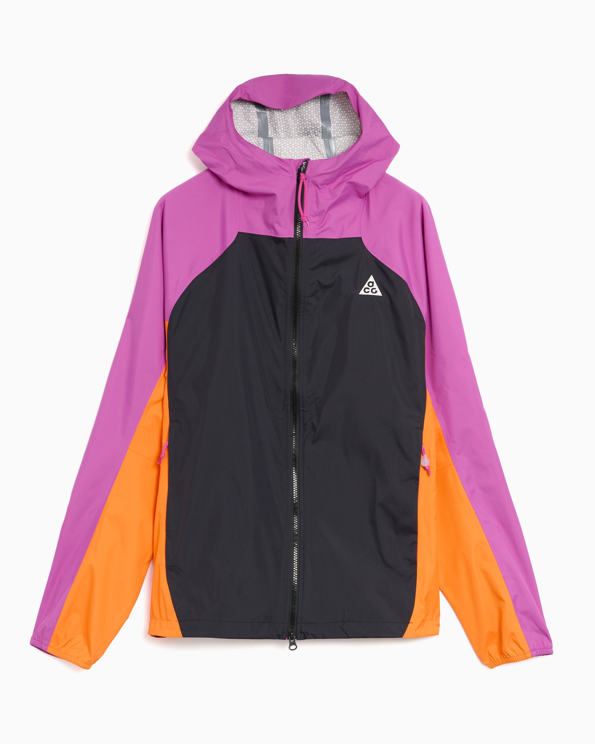 Jackets Coats Nike ACG "Phantazma" Storm-FIT ADV Relaxed Men's Rain Jacket - IF1143-551