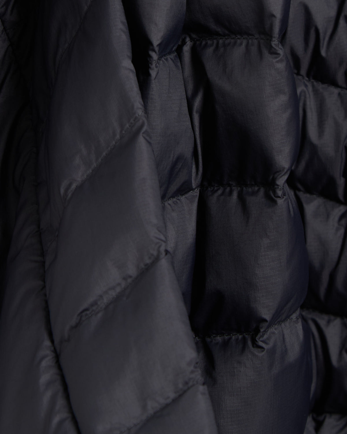 Jackets Coats Nike ACG Therma-FIT ADV "Lava Flow" Men's Quilted Jacket - IR2338-010