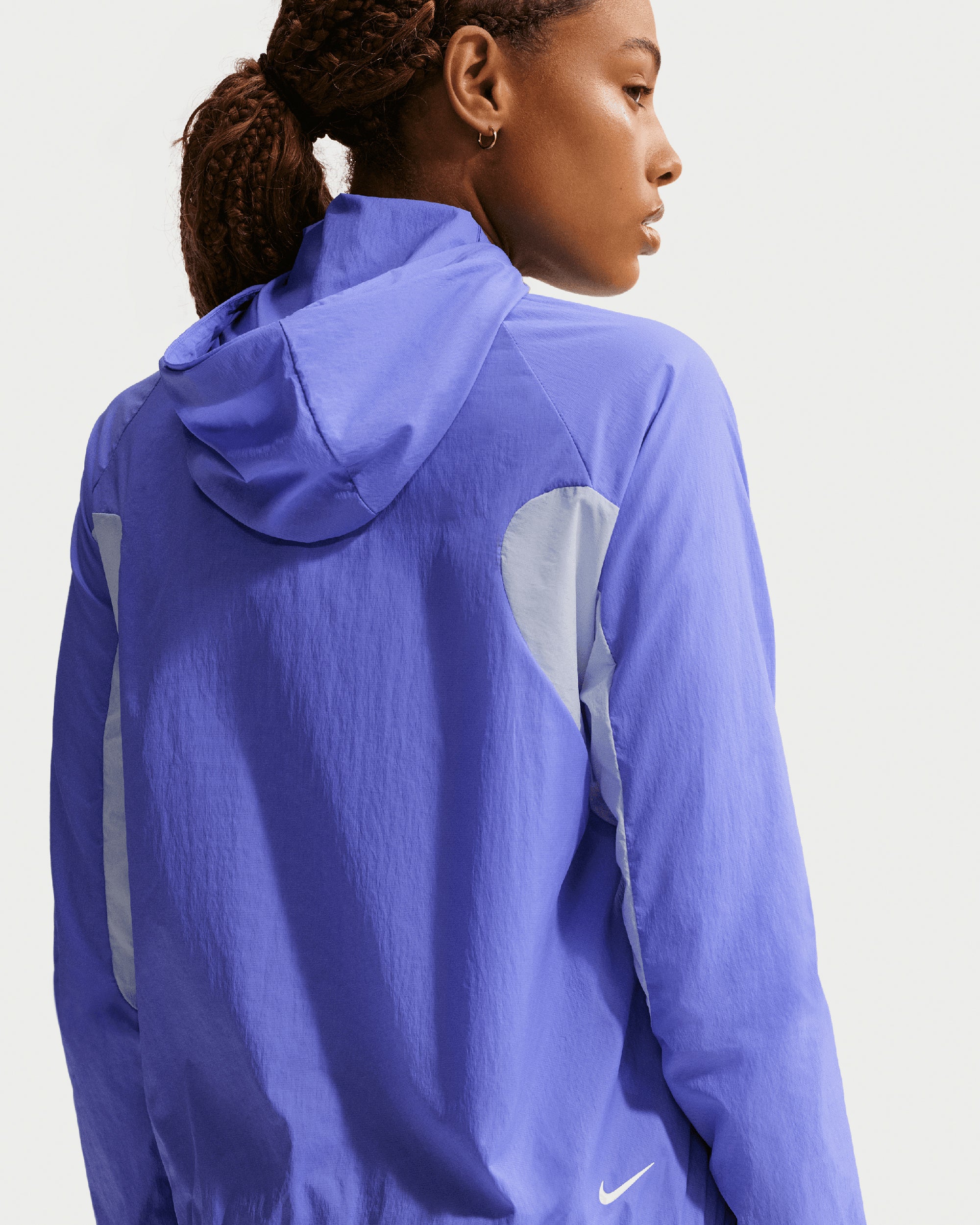 Jackets Coats Nike ACG Trail Running Women's Rain Jacket - IO9748-570