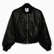 Bomber con logo Relaxed Nike per donna