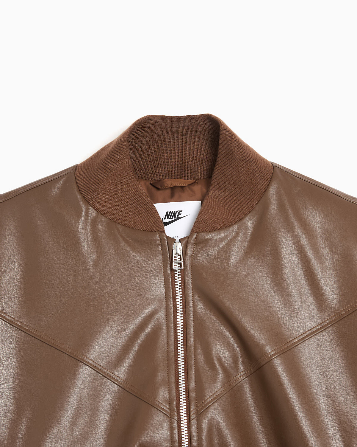 Jackets Coats Nike Logo Relaxed Women's Bomber - IF5903-259
