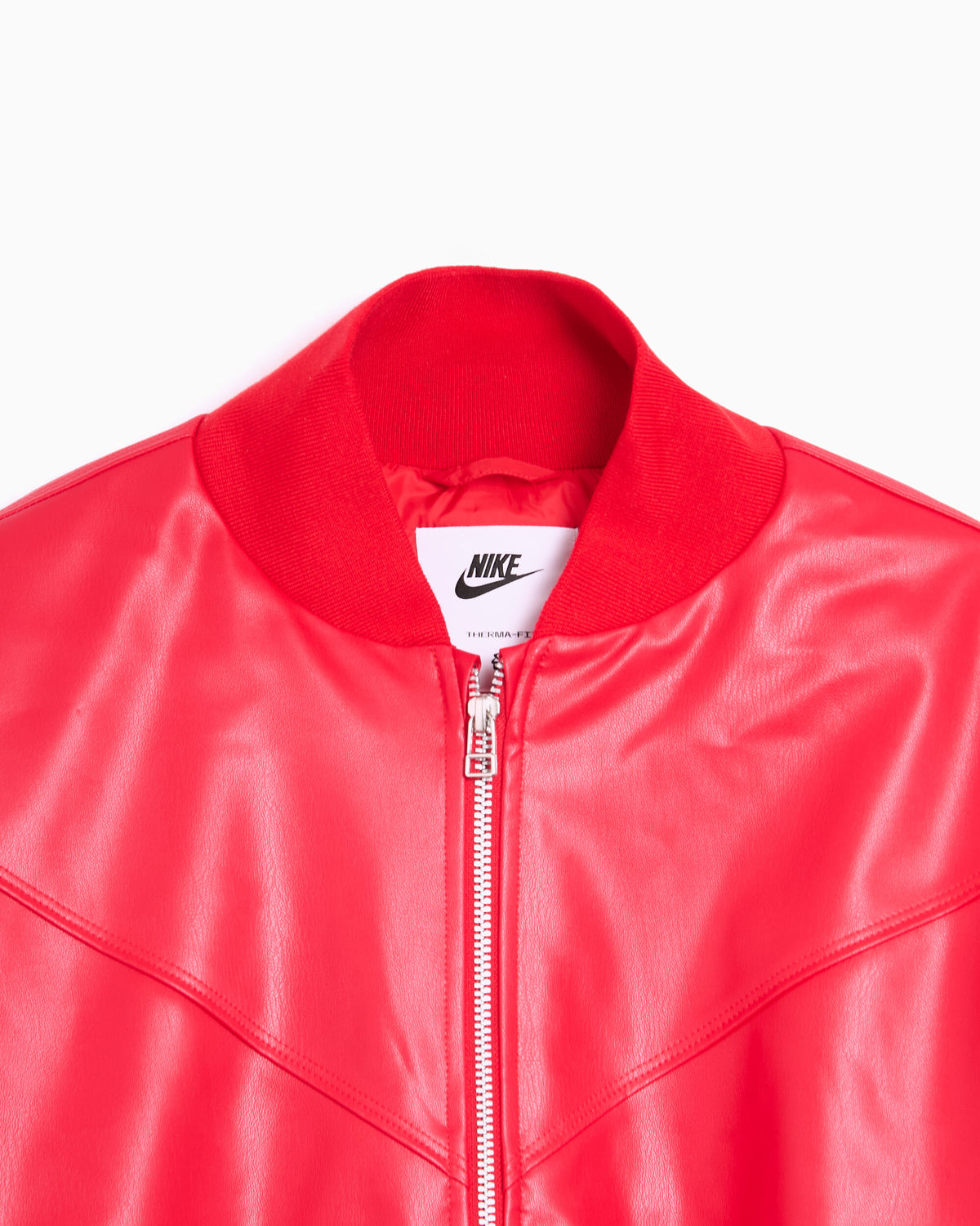 Jackets Coats Nike Logo Relaxed Women's Bomber - IF5903-657