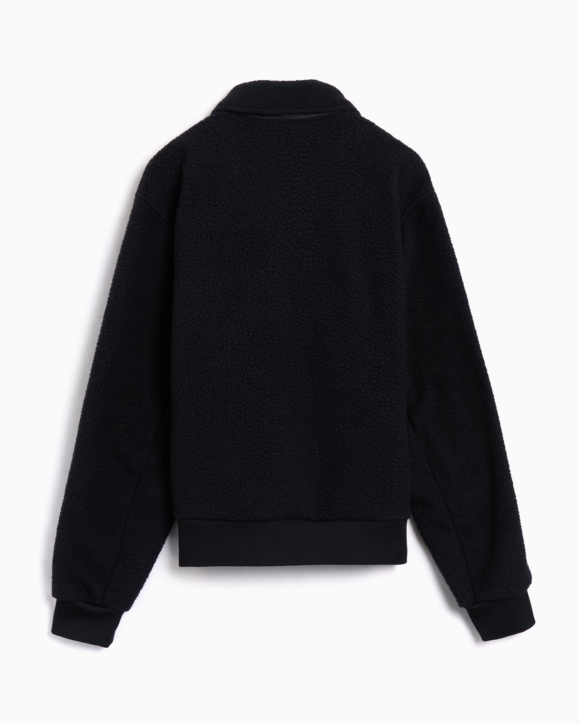Jackets Coats Nike Sportswear Club Fleece Therma-FIT Relaxed Men's Fleece Jacket - HV1429-010