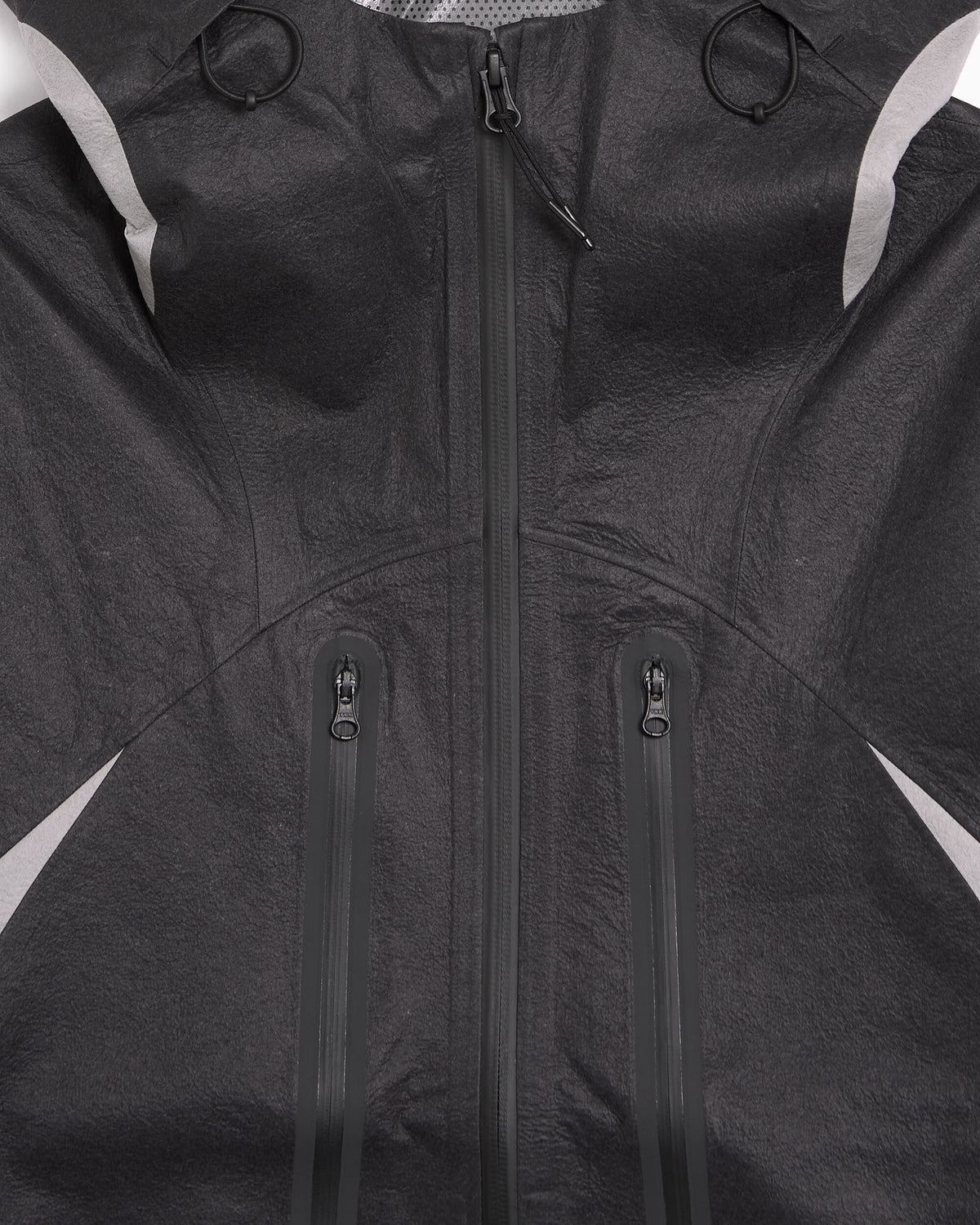 Jackets Coats Nike Tech SF3 Oversize Men's Rain Jacket - IF1317-010