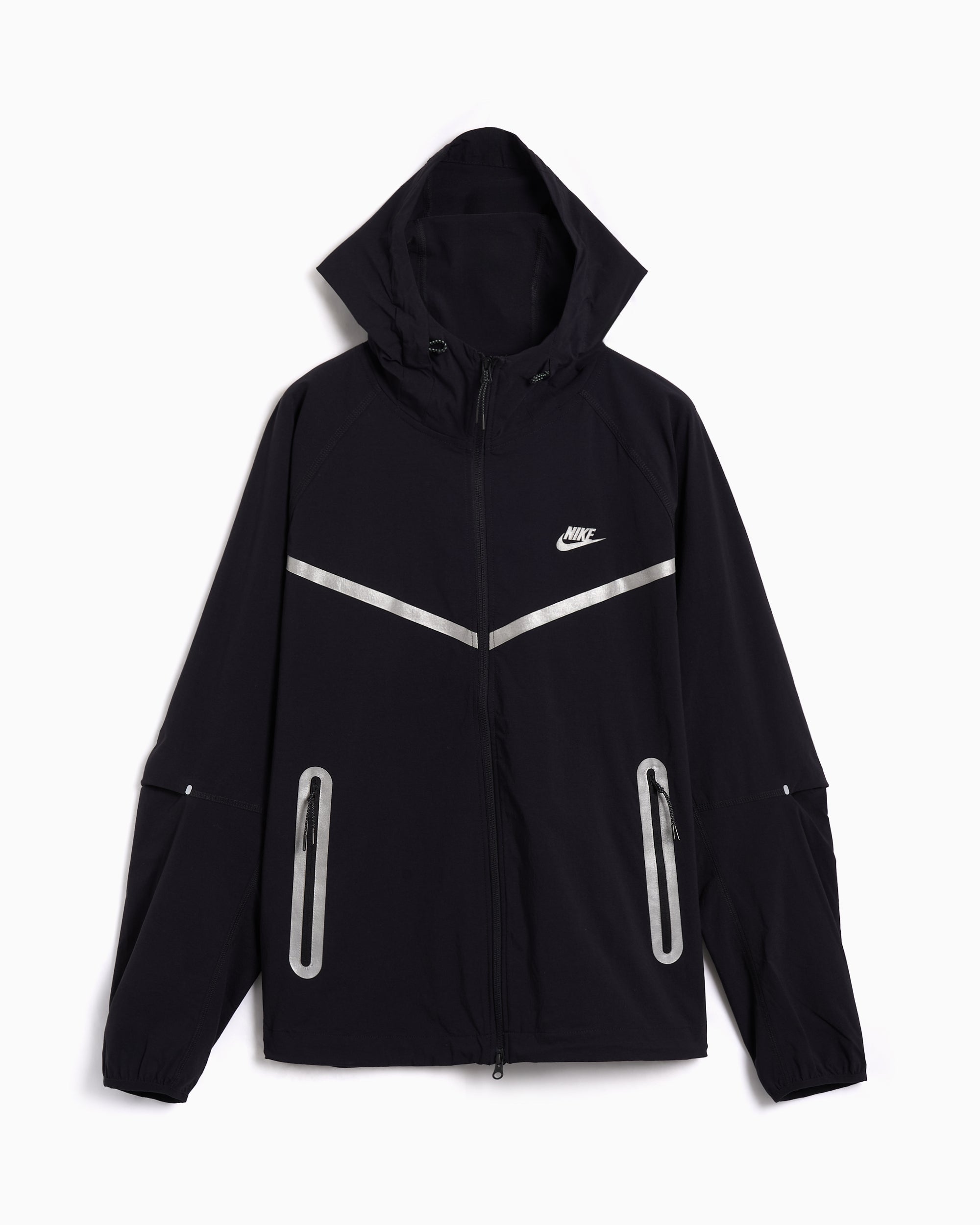 Jackets Coats Nike Tech Woven Windrunner Men's Windbreaker - IM7246-010