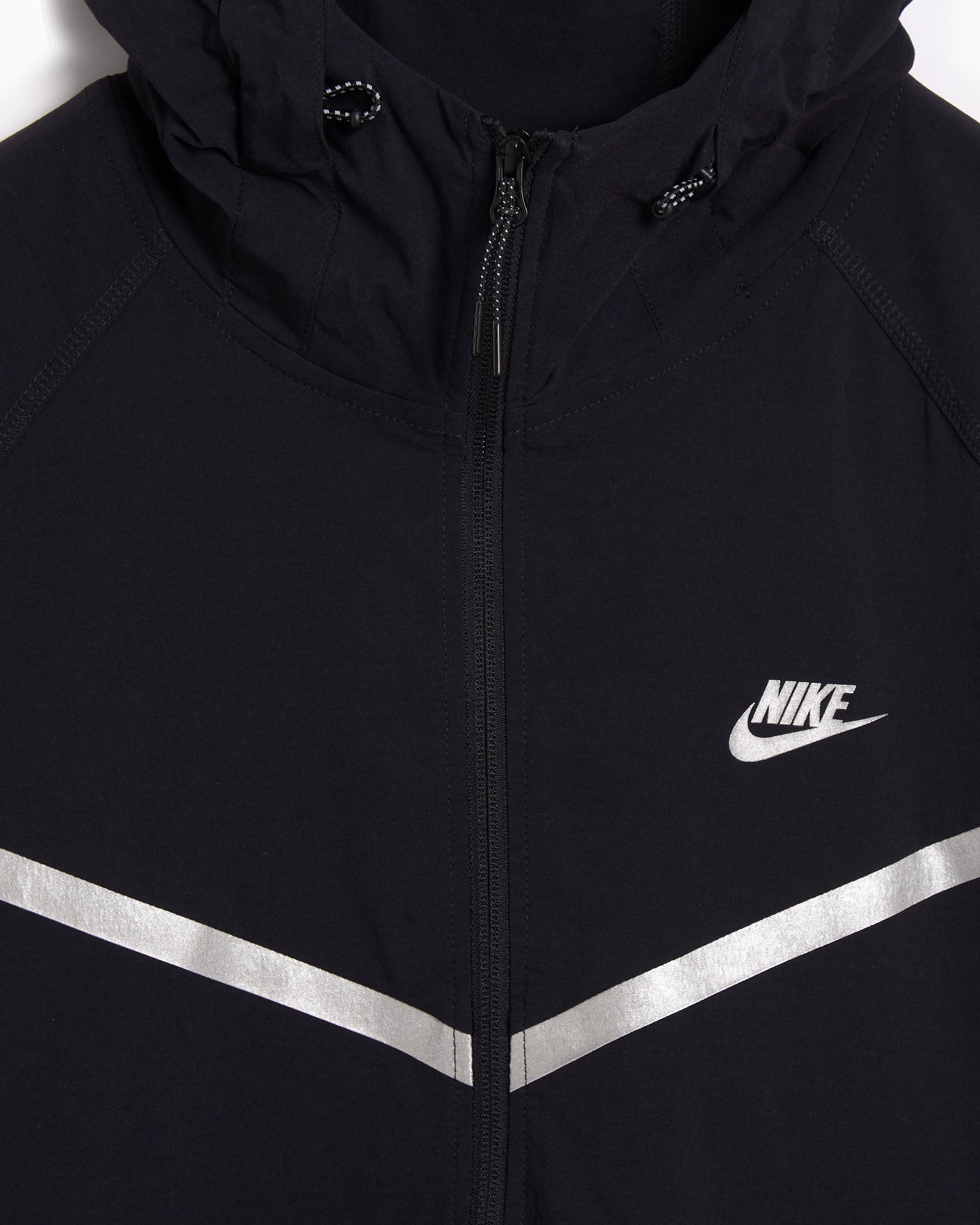 Jackets Coats Nike Tech Woven Windrunner Men's Windbreaker - IM7246-010
