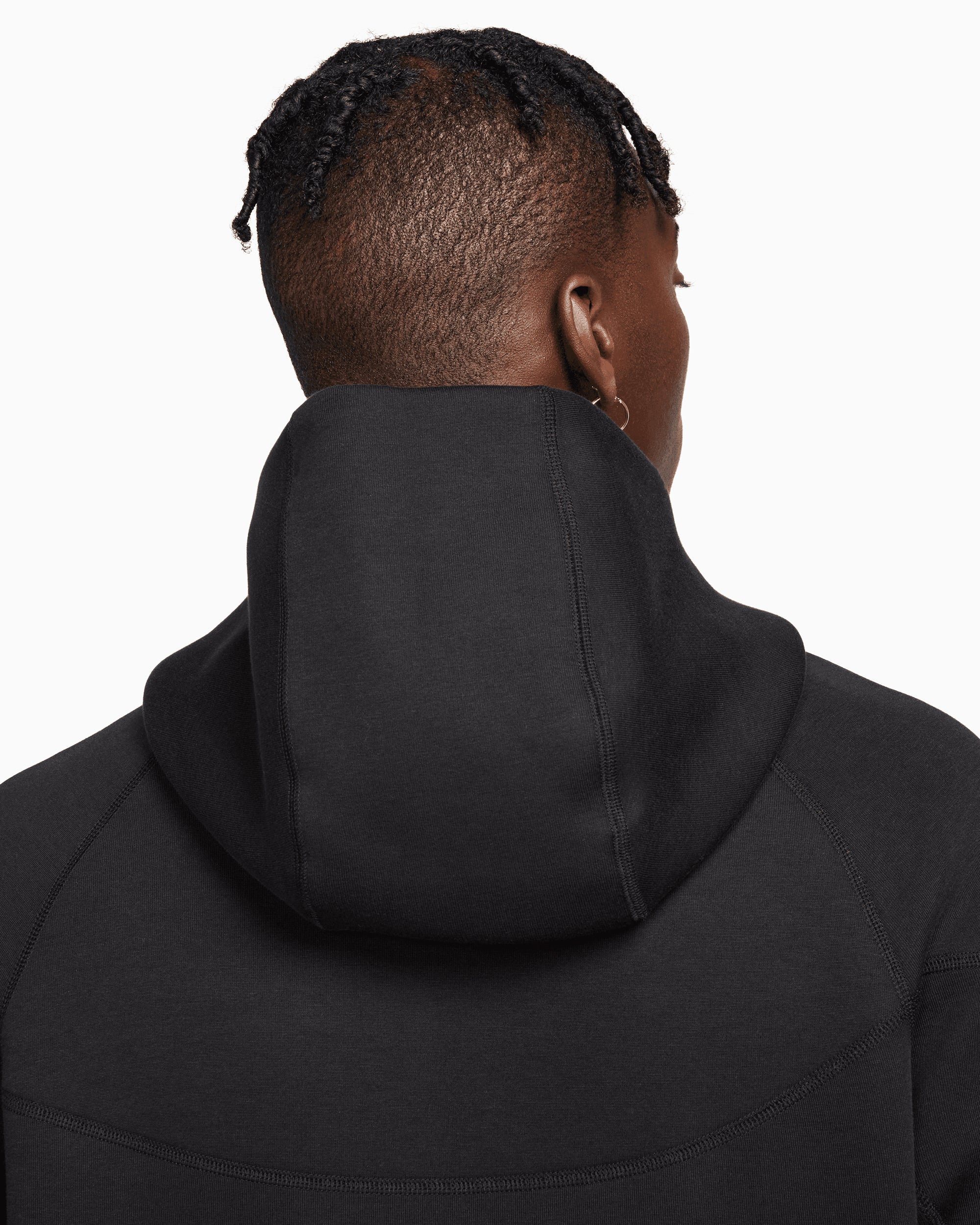 Jackets Coats Nike x Drake NOCTA Tech Fleece Men's Track Jacket - FD8453-010