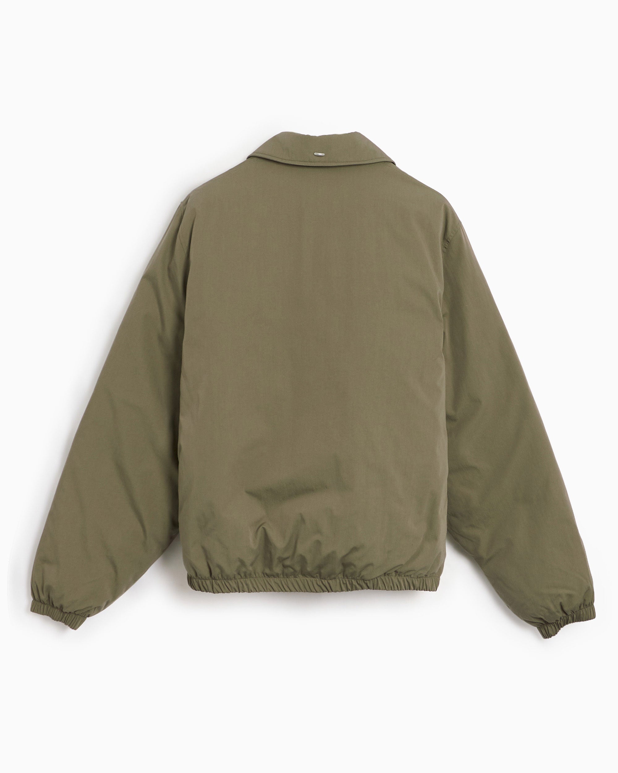 Jackets Coats Our Legacy Solaro Sage Tide Men's Down Jacket - M4251BS