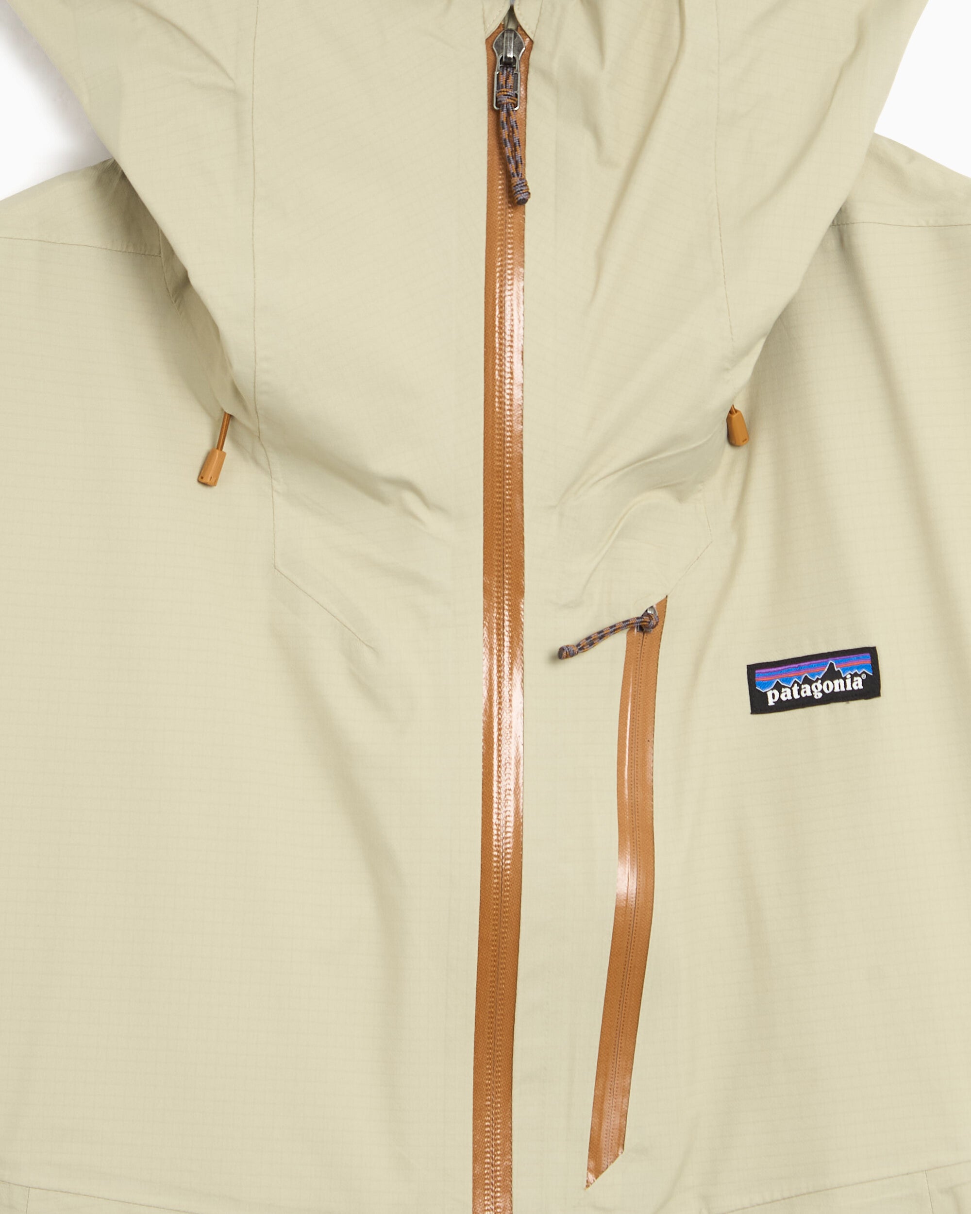 Jackets Coats Patagonia Granite Crest Ripstop Men's Rain Jacket - 85415-WSTO