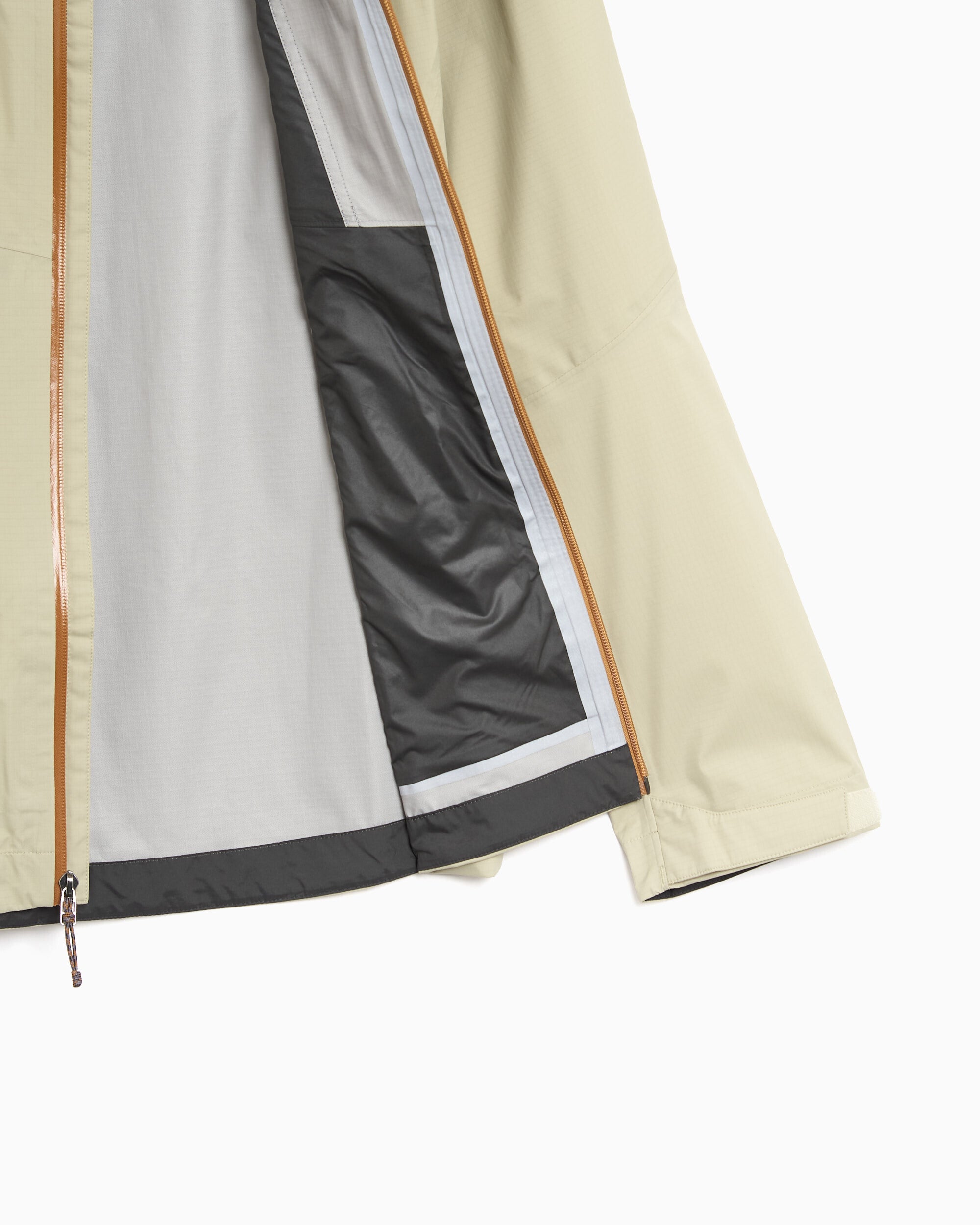 Jackets Coats Patagonia Granite Crest Ripstop Men's Rain Jacket - 85415-WSTO