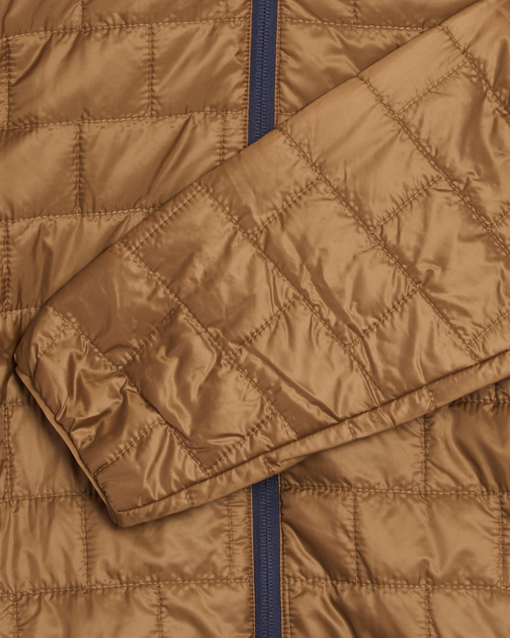 Jackets Coats Patagonia Nano Puff Men's Anorak - 84223-DRBN