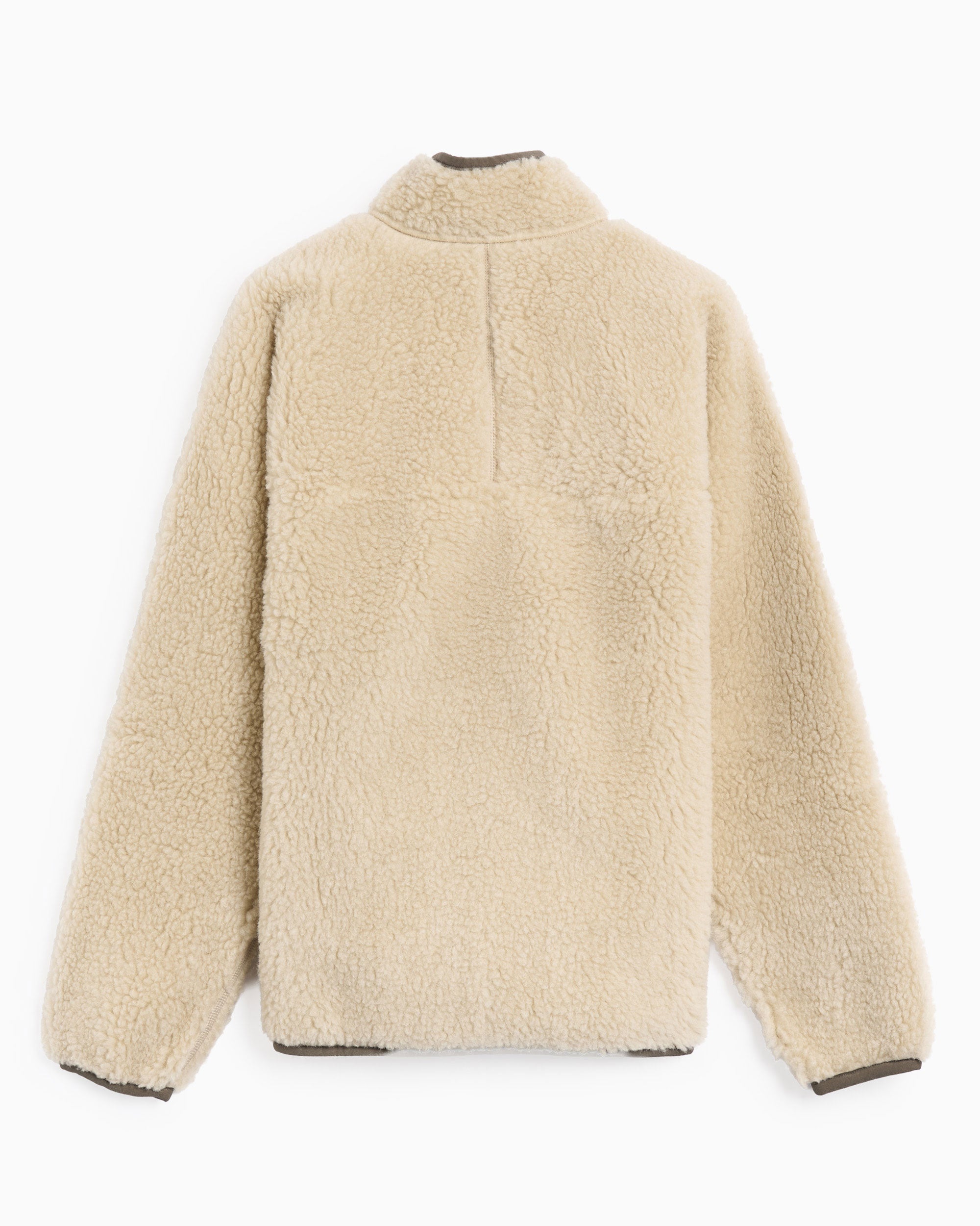 Jackets Coats Patagonia Natural Blend Retro Men's Fleece Jacket - 20535-DNLM
