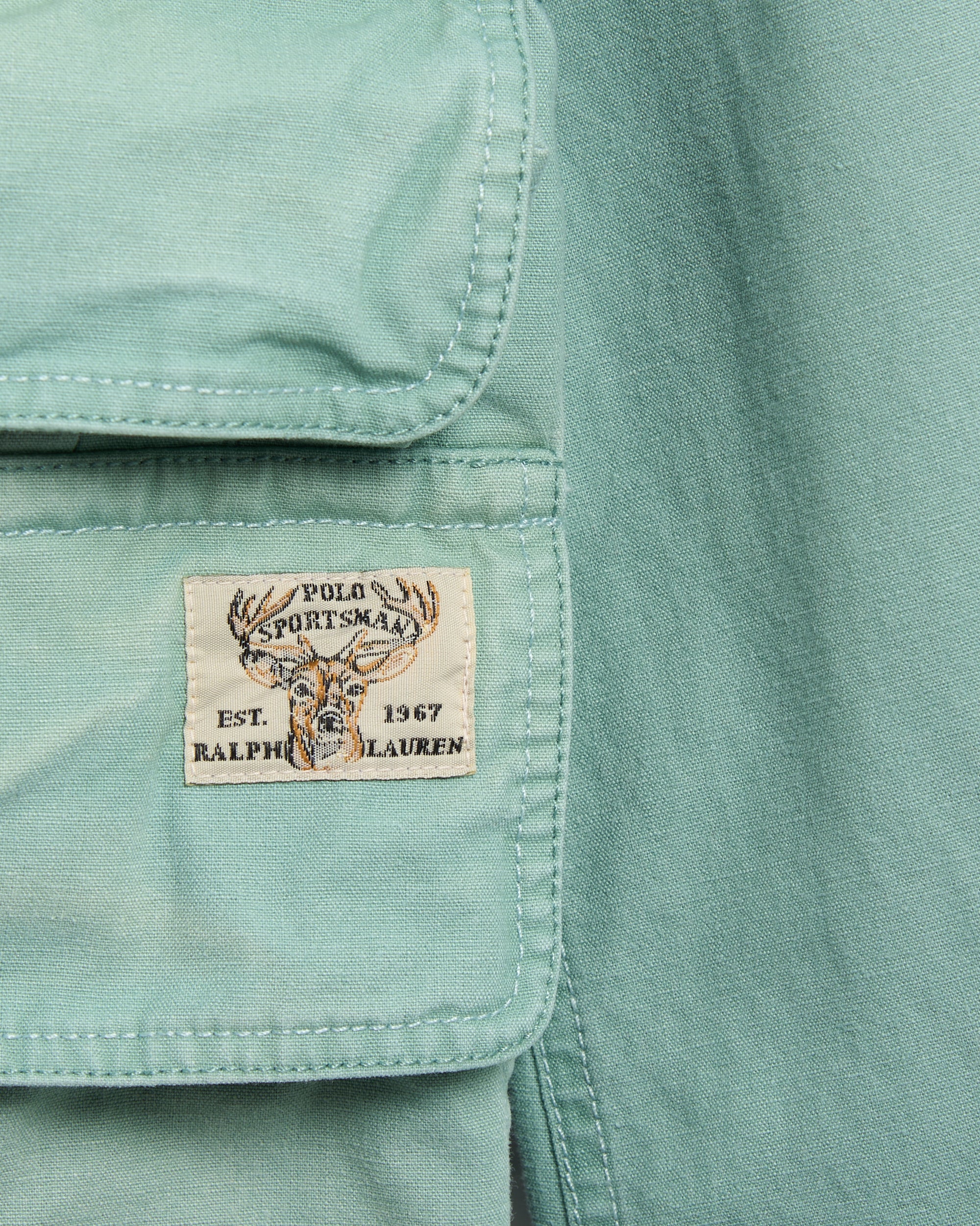 Jackets Coats Polo Ralph Lauren Field Men's Work Jacket - 710P02026001