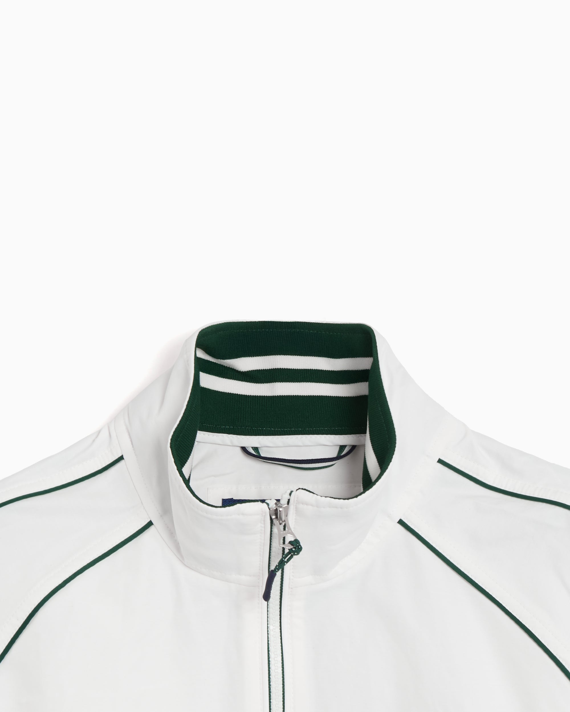 Jackets Coats Polo Ralph Lauren The Oakfort Embroidered Men's Windbreaker - 710B17650001