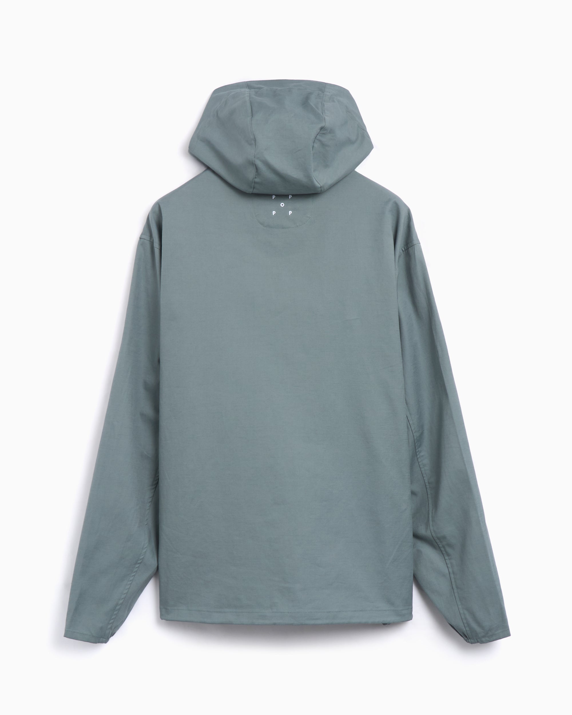Jackets Coats Pop Trading Company Men's Hooded Simple Jacket Men's Jacket - POPSS25_05-010