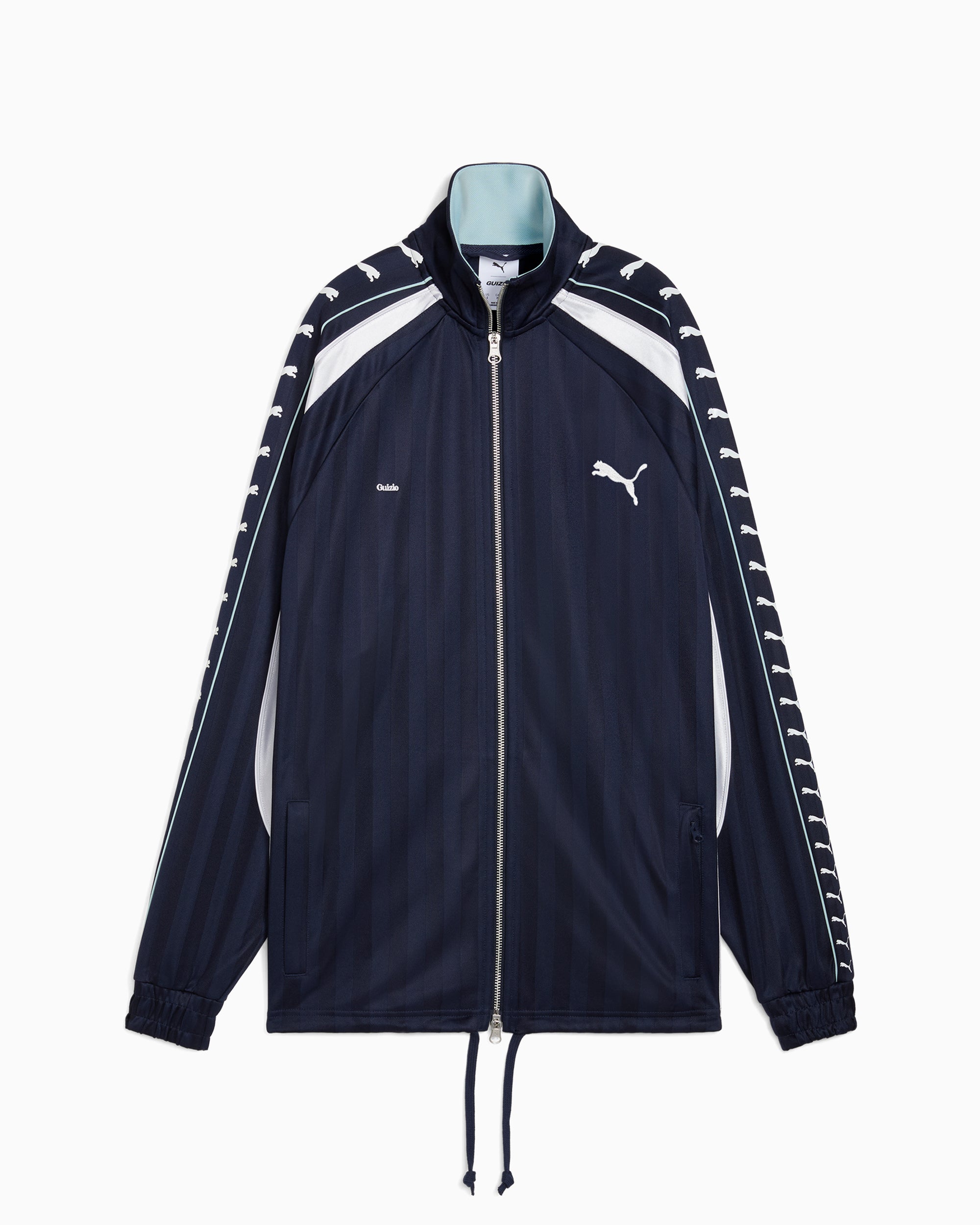 Jackets Coats Puma x Guizio T7 Oversize Women's Track Jacket - 632558-06