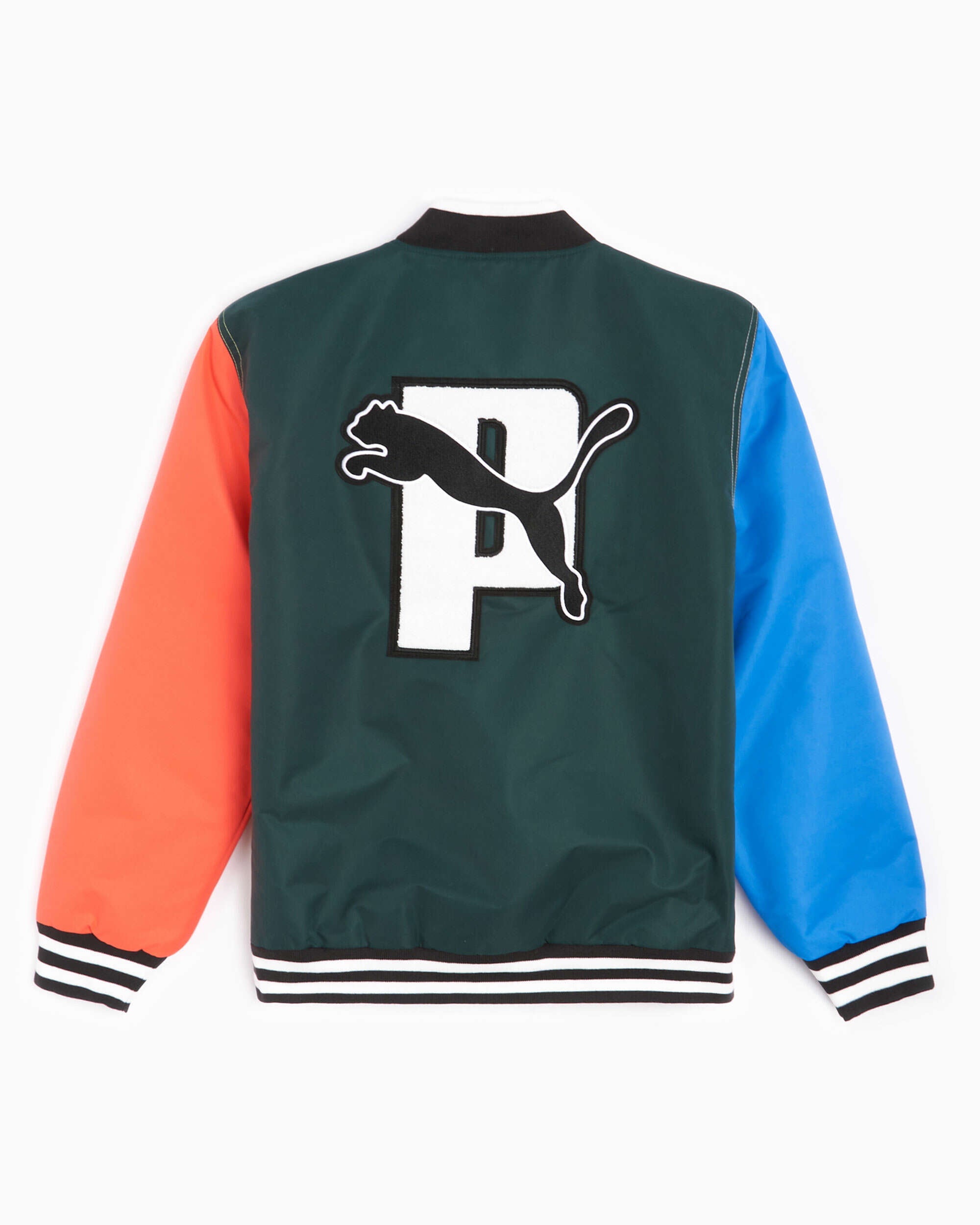 Jackets Coats Puma x Puma Men's Varsity Jacket - 532415-74
