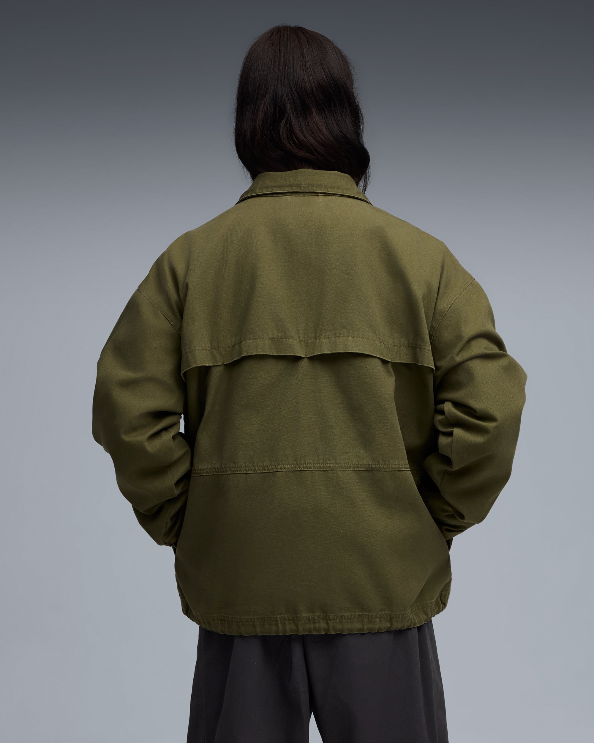Jackets Coats Puma x REPRESENT Relaxed Unisex Light Jacket - 632541-92
