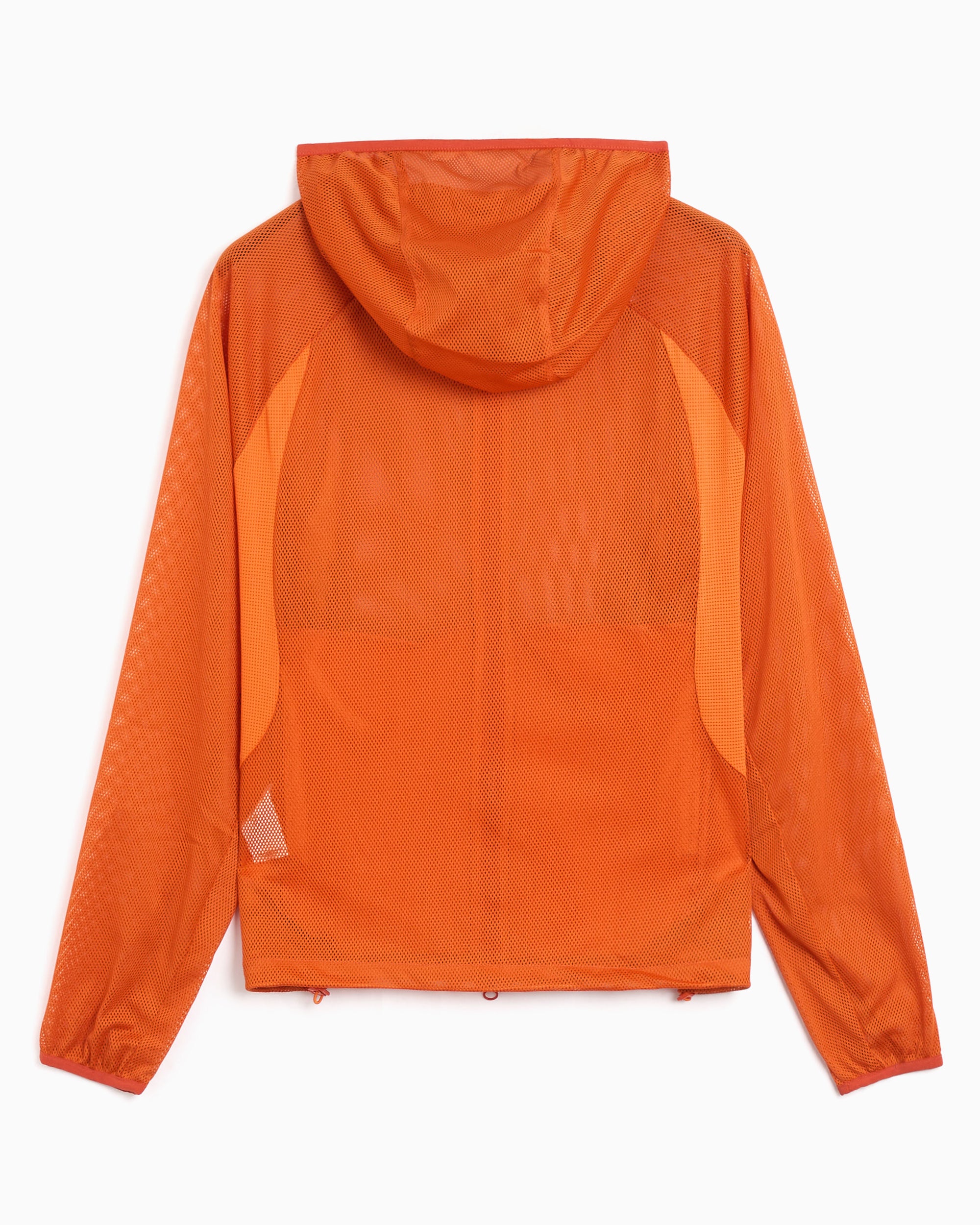 Jackets Coats SAN SAN GEAR Port Men's Light Jacket - SG26SSOTJK008-ORANGE