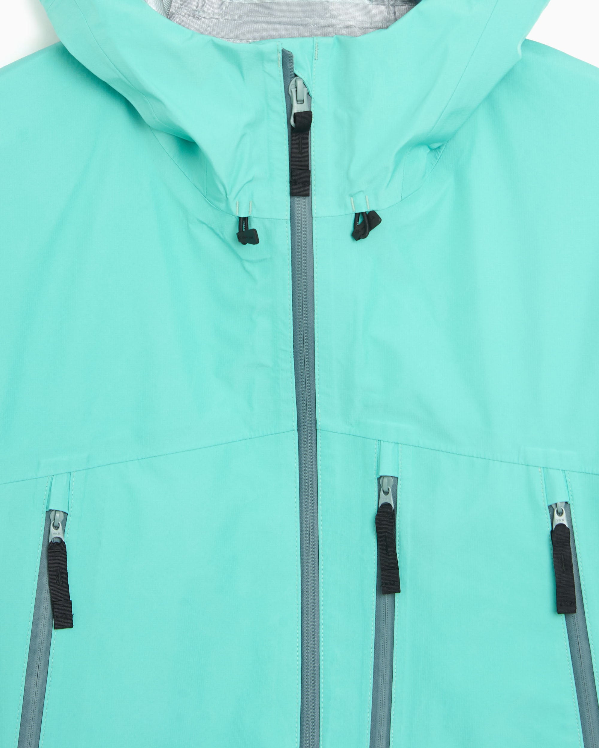 Jackets Coats Snow Peak Gore-Tex® Unisex Rain Jacket - JK-26SU014