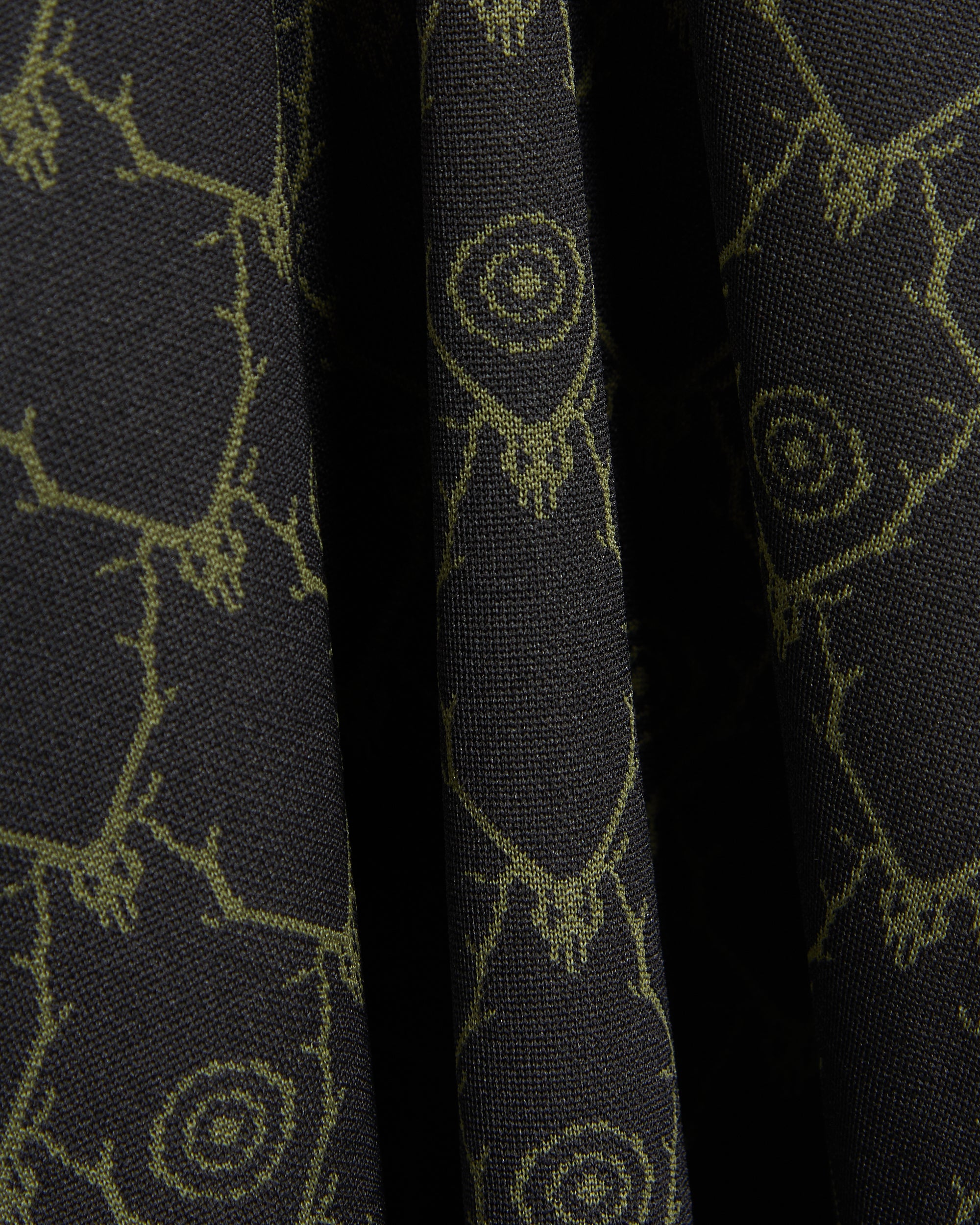 Jackets Coats South2 West8 Men's Trainer Jacket Men's Track Jacket - PU522-B-Black