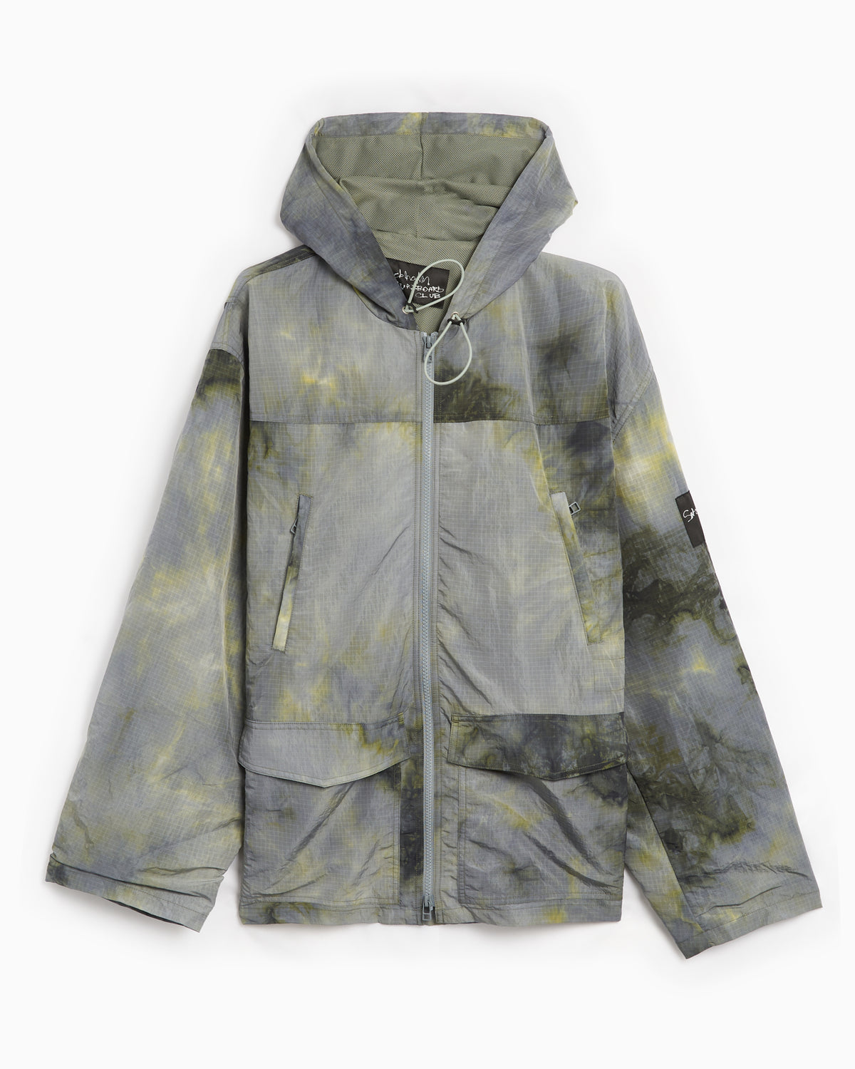 Giacca Stockholm (Surfboard) Club Field Unisex Jacket Unisex