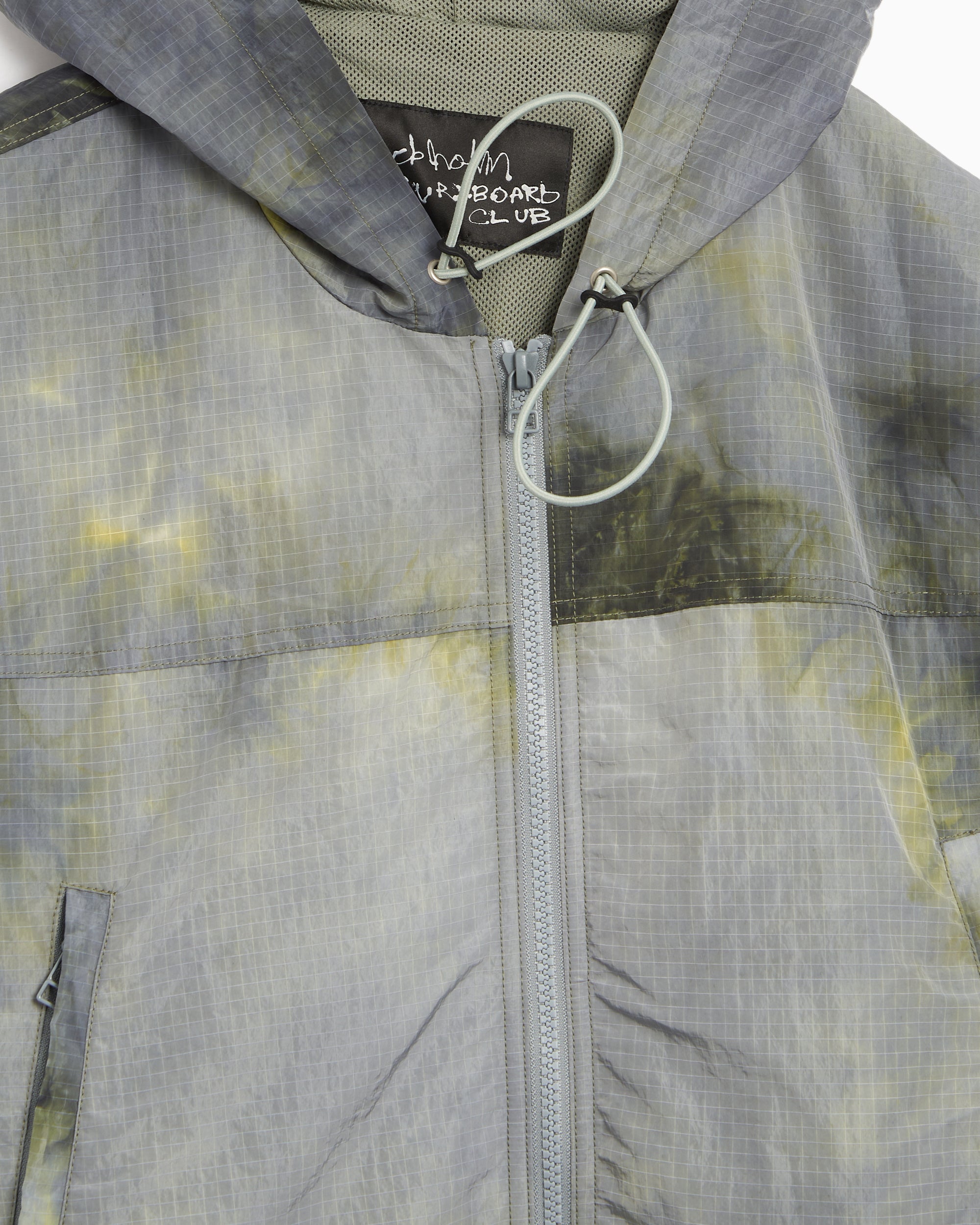 Jackets Coats Stockholm (Surfboard) Club Field Unisex Jacket Unisex Jacket - U3000002-Green